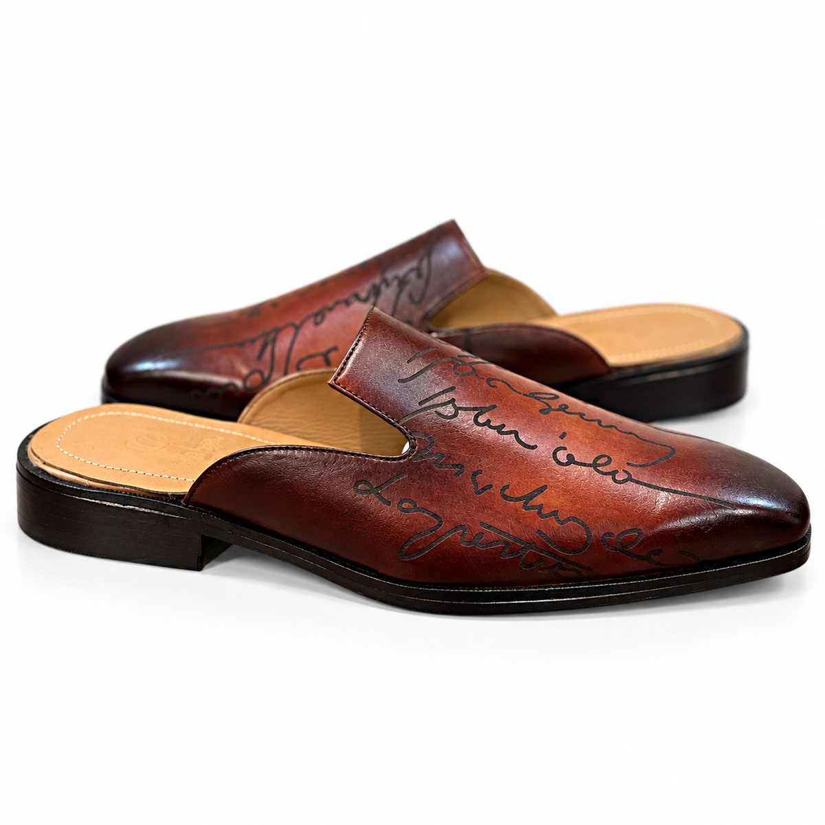 Sorrento Script Mule