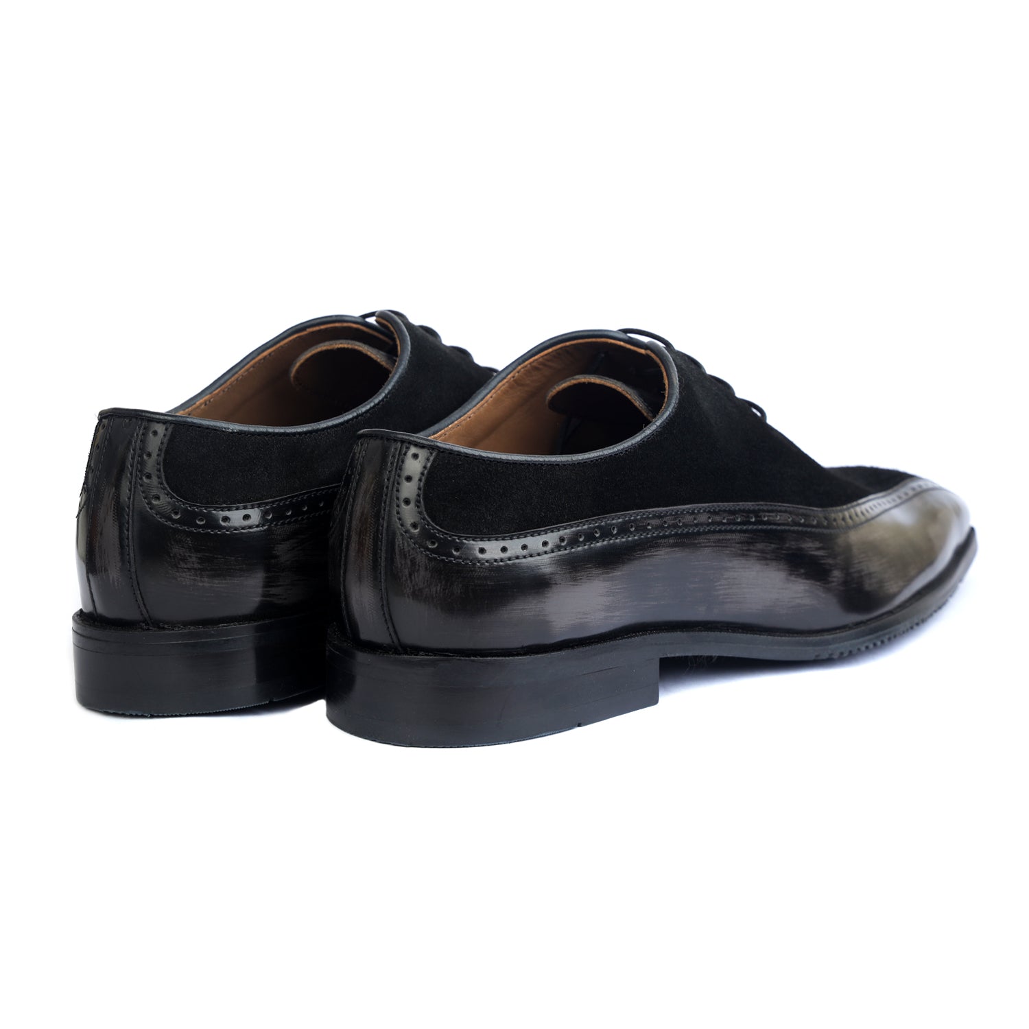 Melvin Lit Grey Brushoff