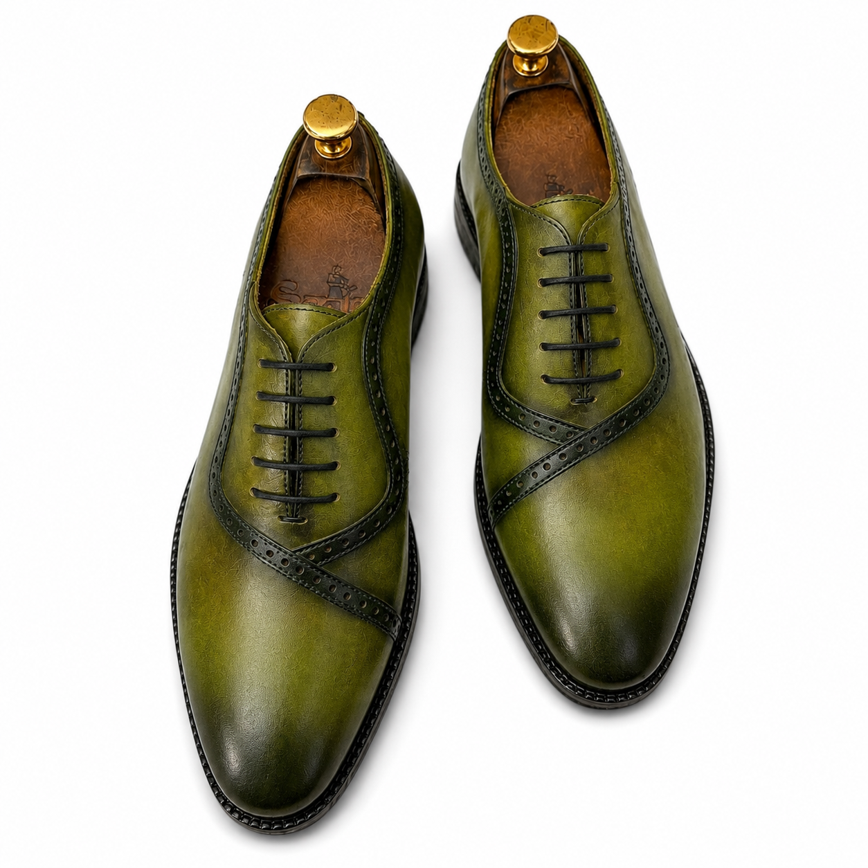 Verdant Sovereign Oxford