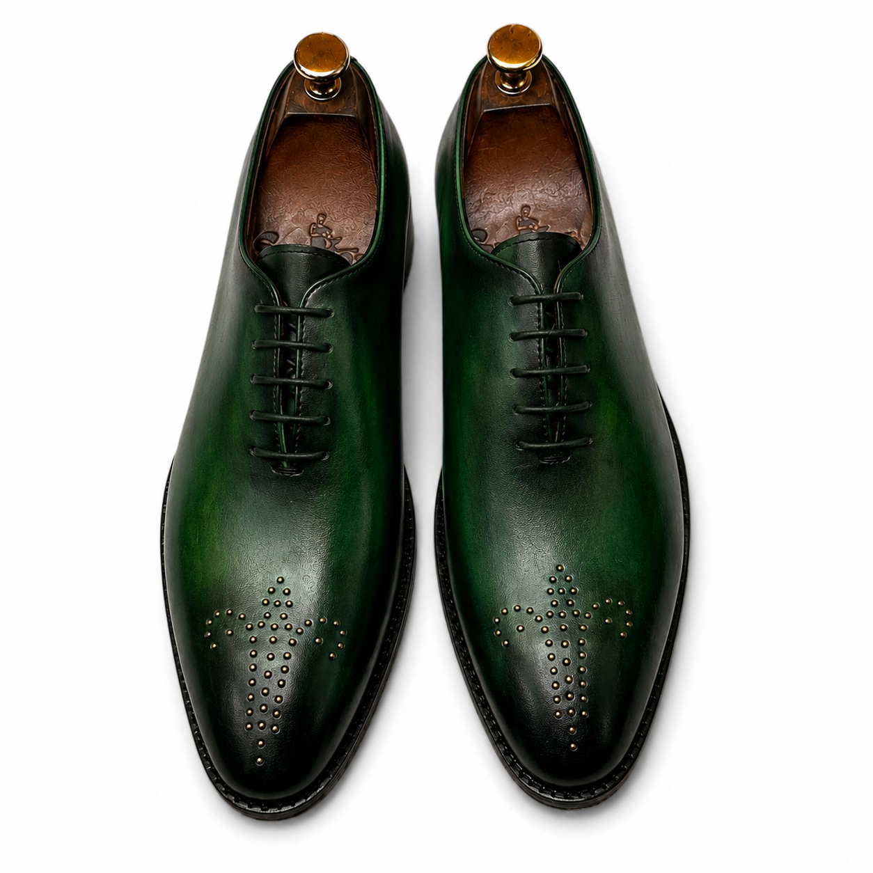 The Emerald Royale Oxford