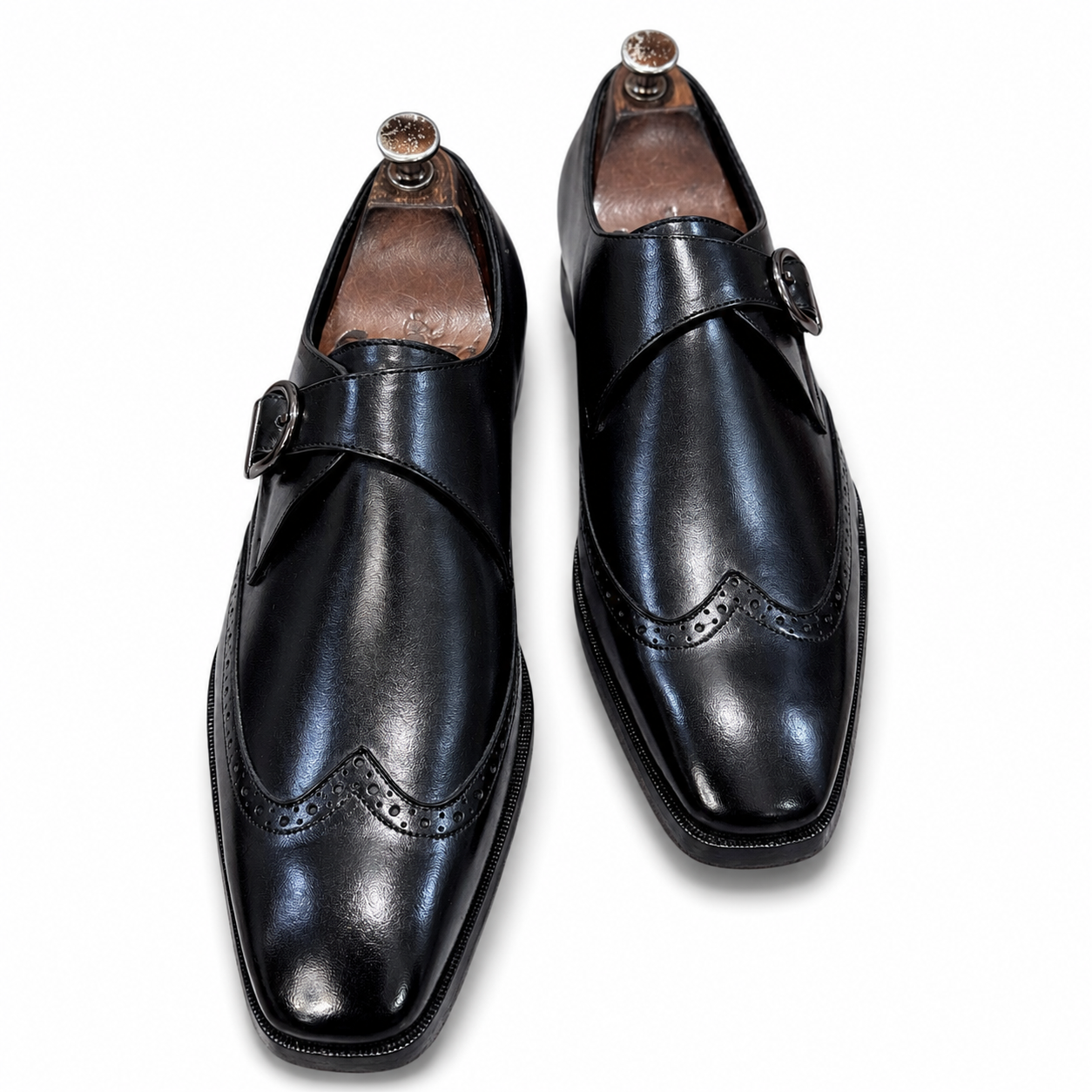 Monarque - Monk Straps