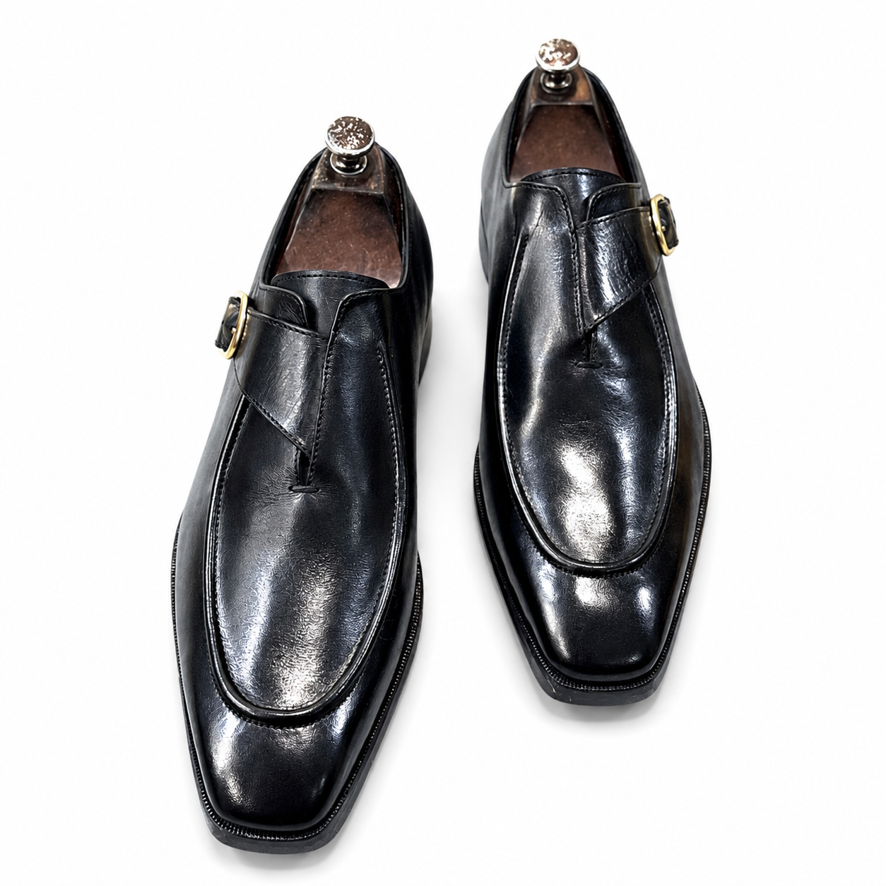 Regent Single Monk Oxford