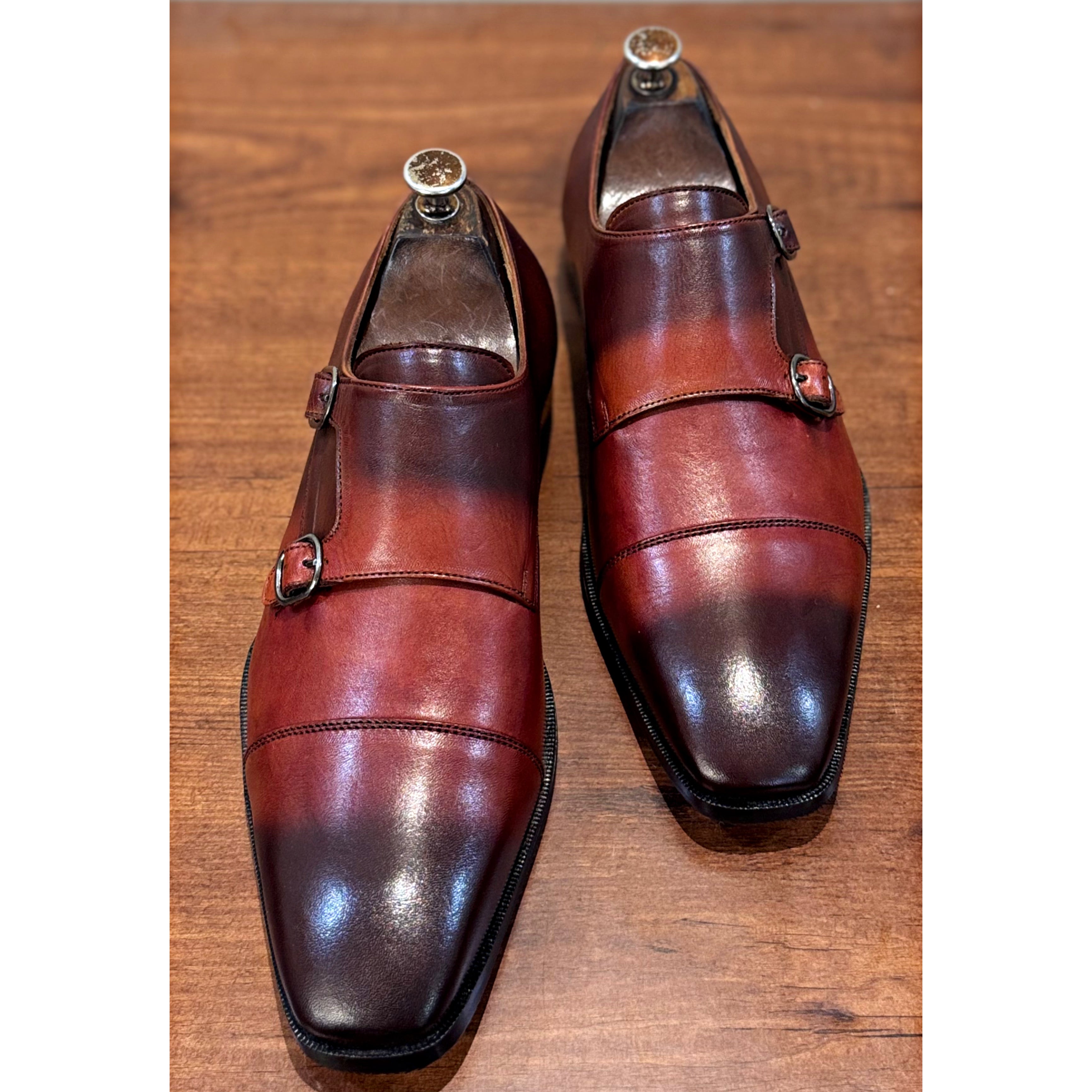 Edison Dual Tone Monks