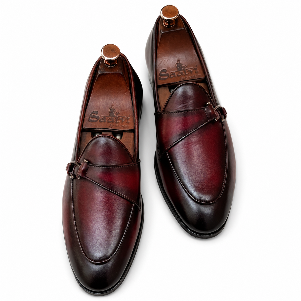 Belgian Loafers Moritz Bordo