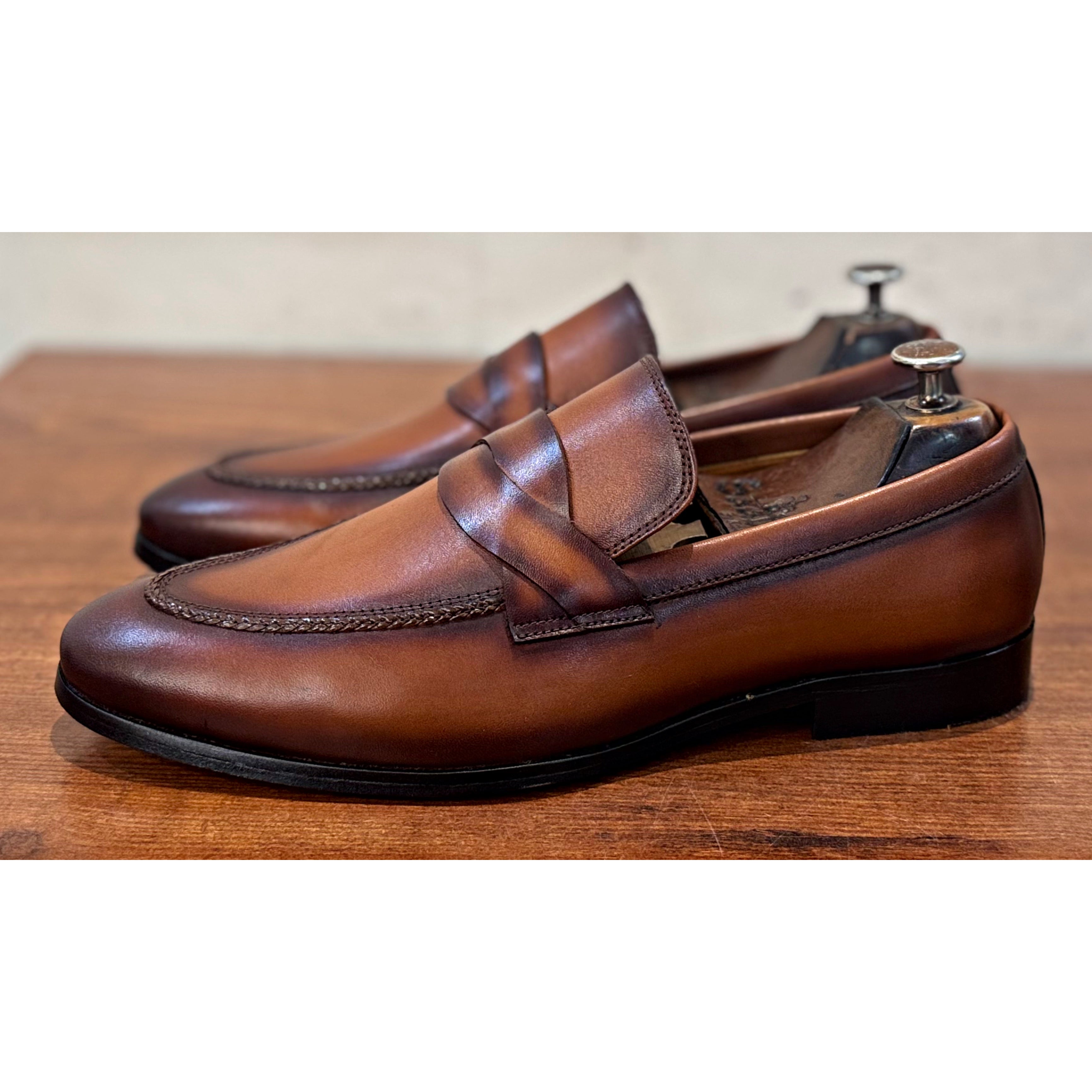 Royce - Cognac Hand Finished