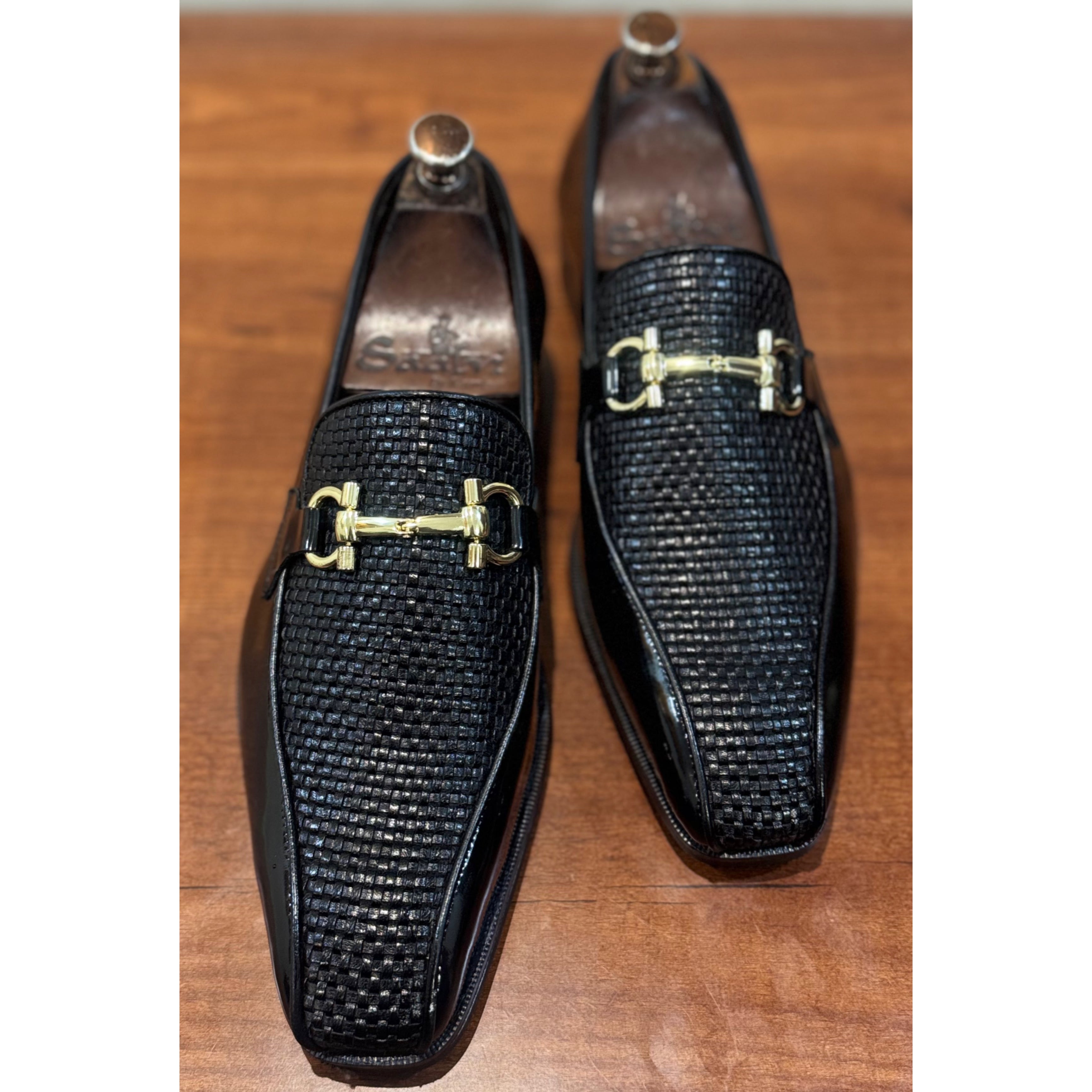 The Berlin Black Patent