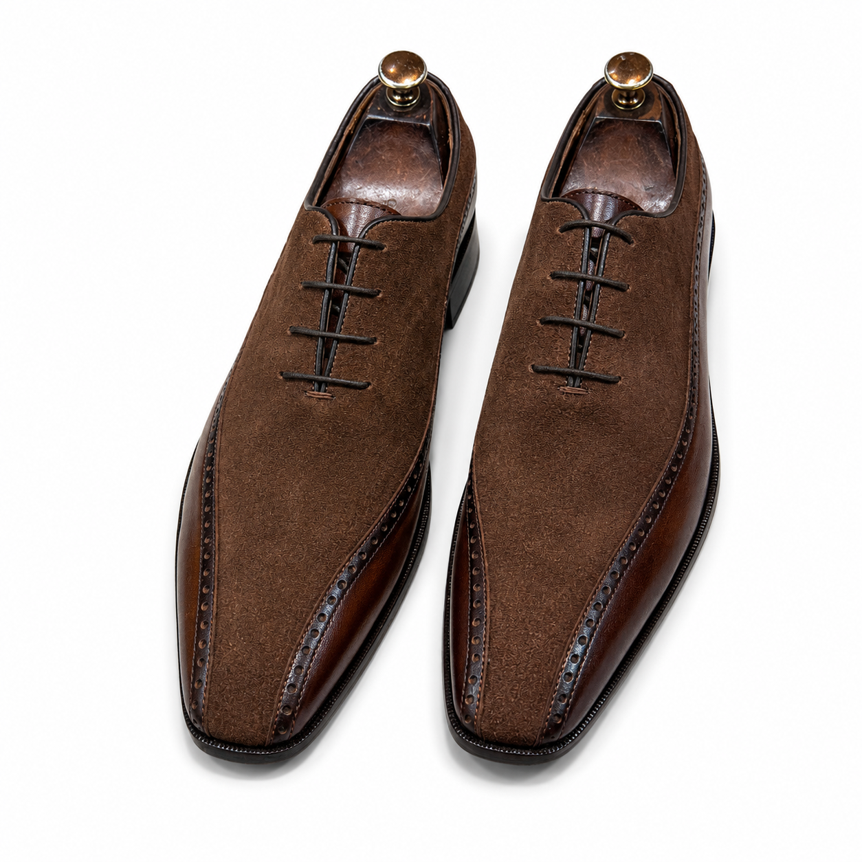 Melvin | Brown