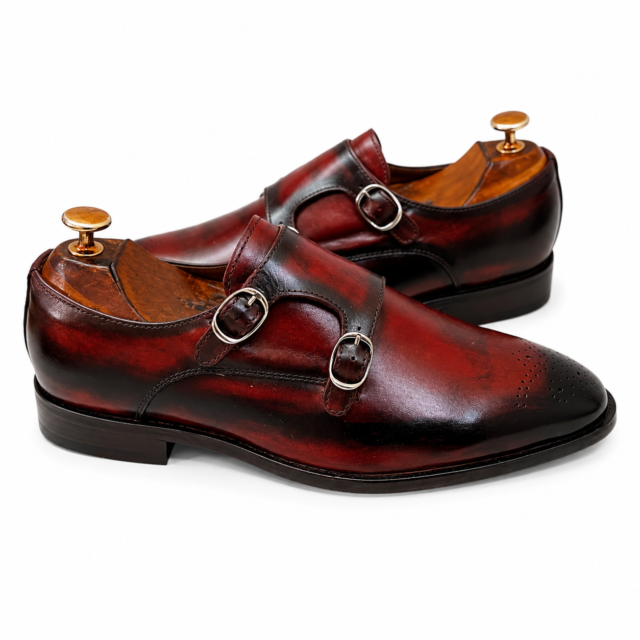 The Bordeaux Sovereign Double Monk