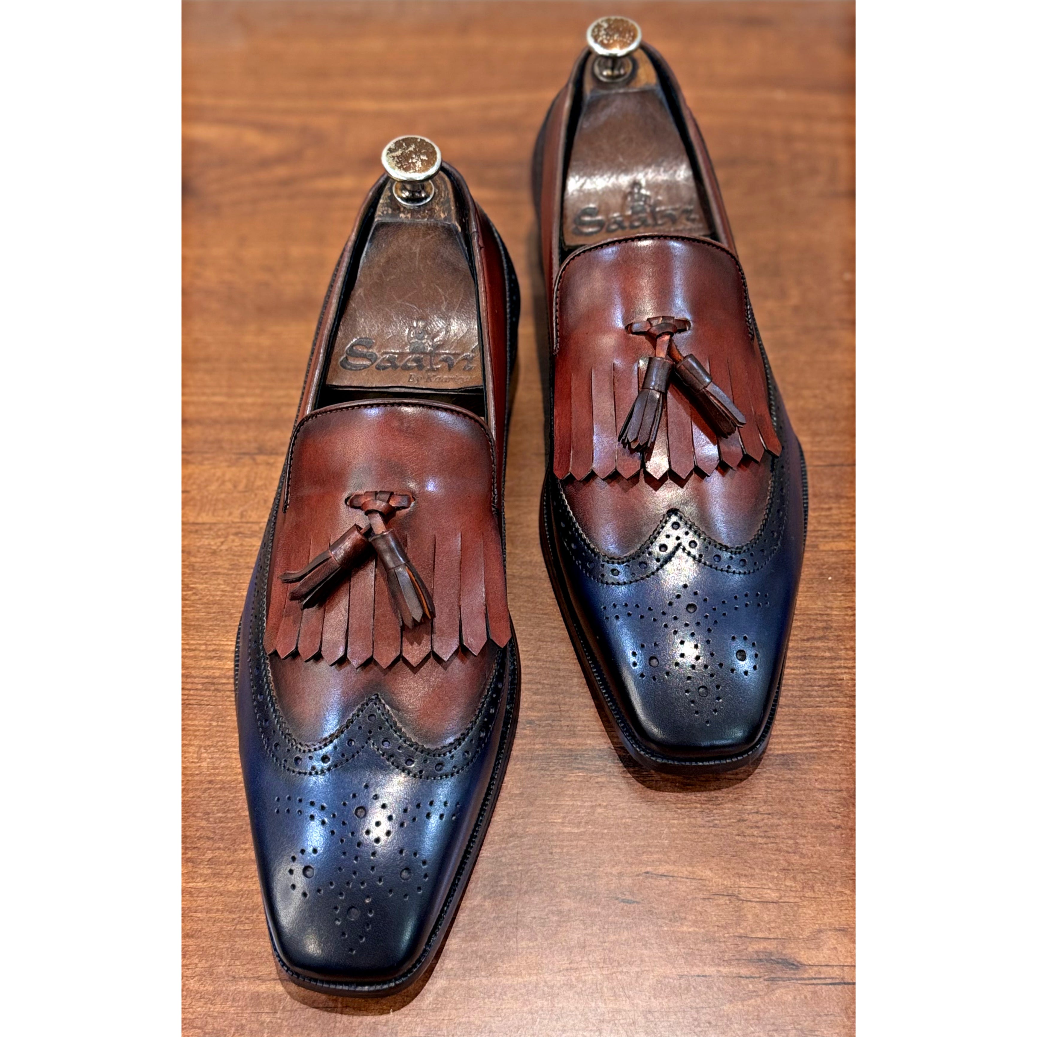 The Imperial Dusk - Tassel