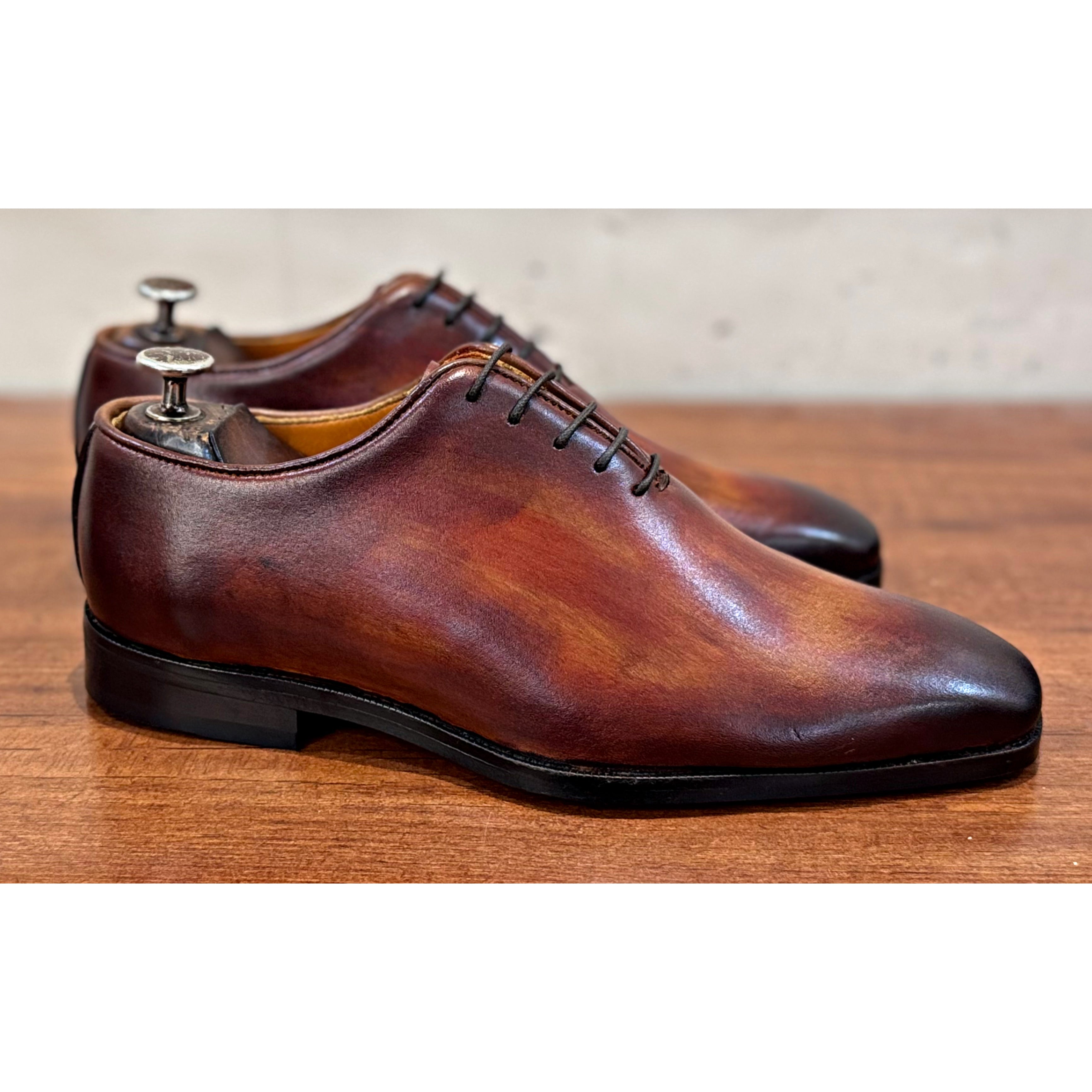 The Oxford Ember Blaze