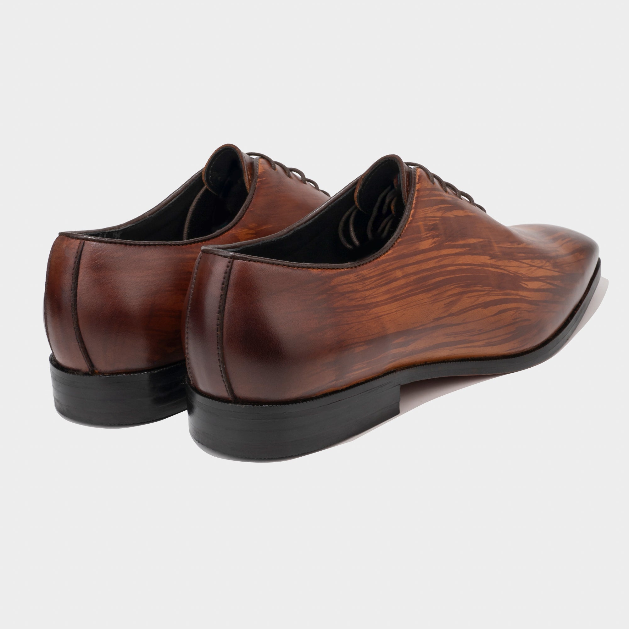 Walnut Oxford Hand Patina