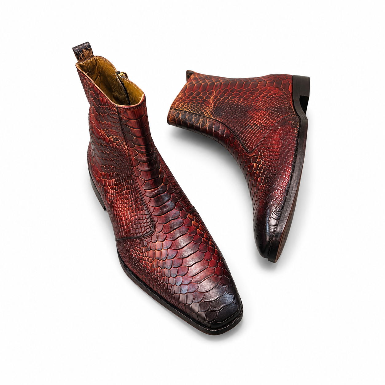 Crimson Viper Chelsea