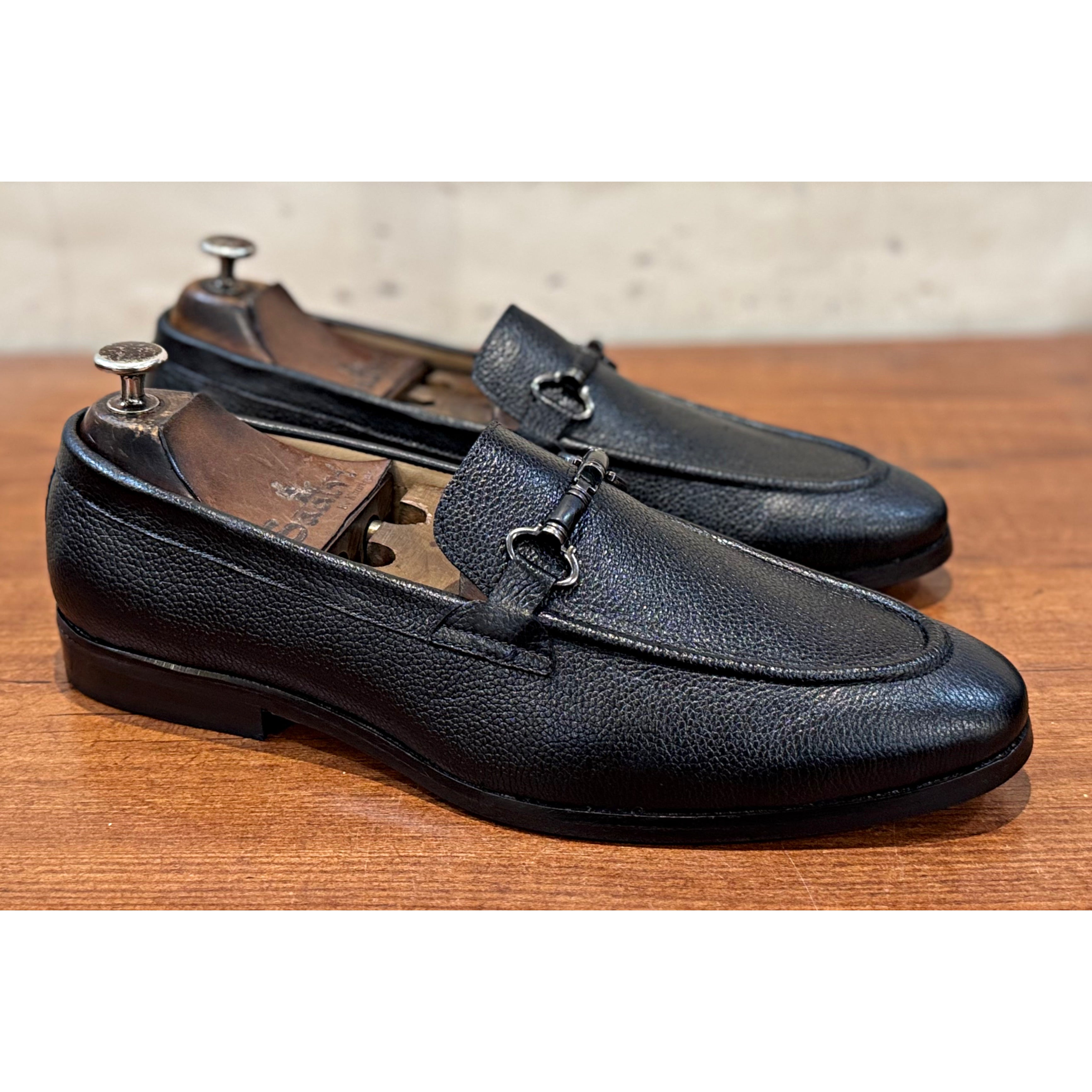 Colton Slipons - Black