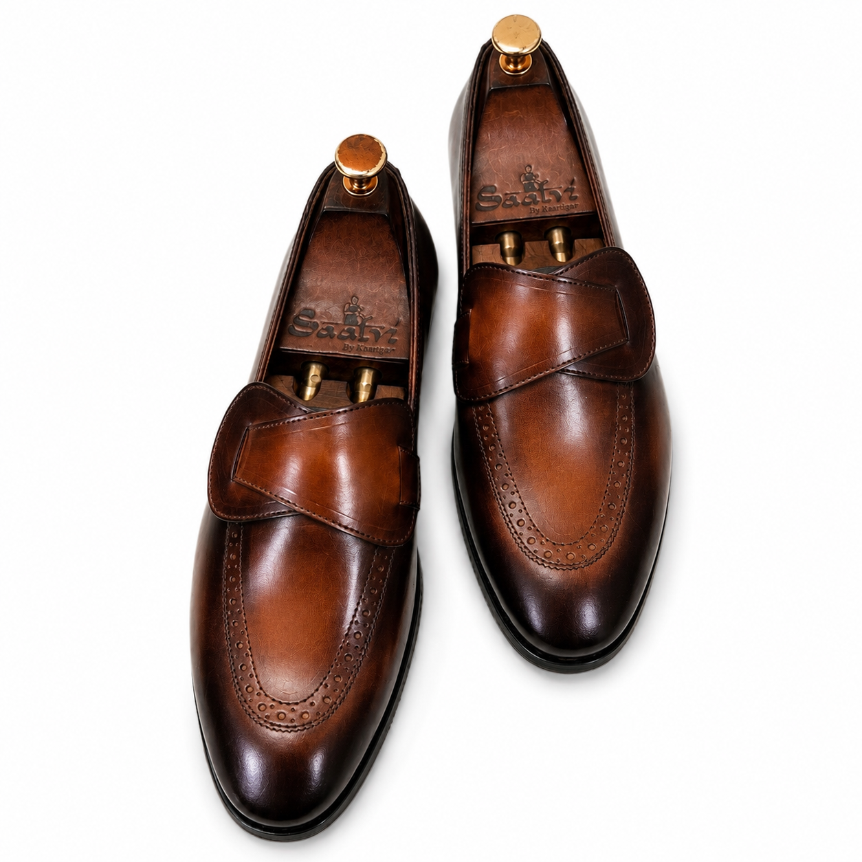 The Windsor Monarch Loafer