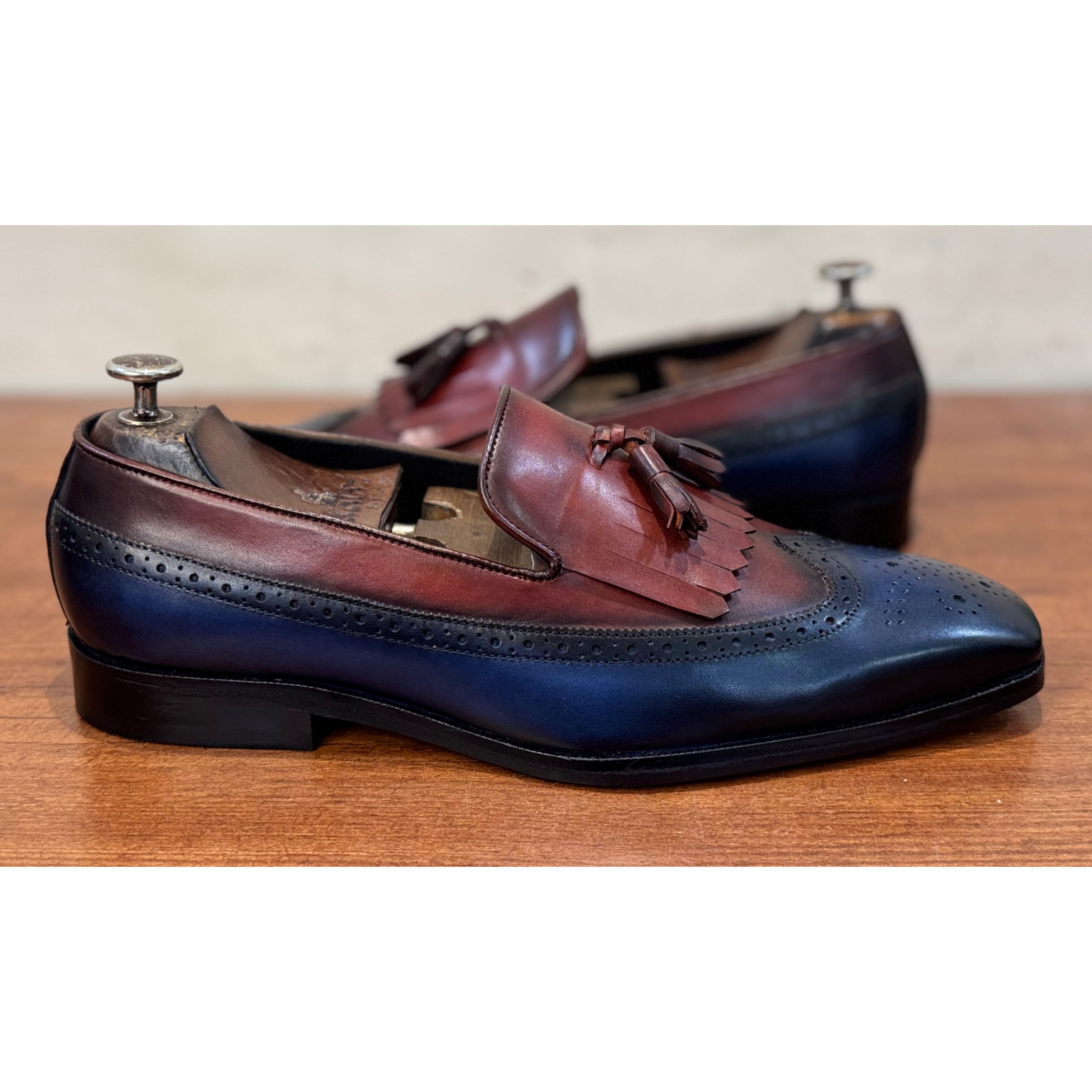 The Imperial Dusk - Tassel