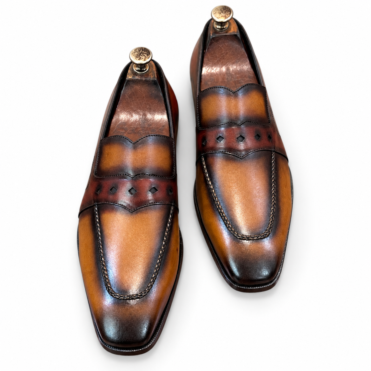 The Sienna Sovereign Loafer