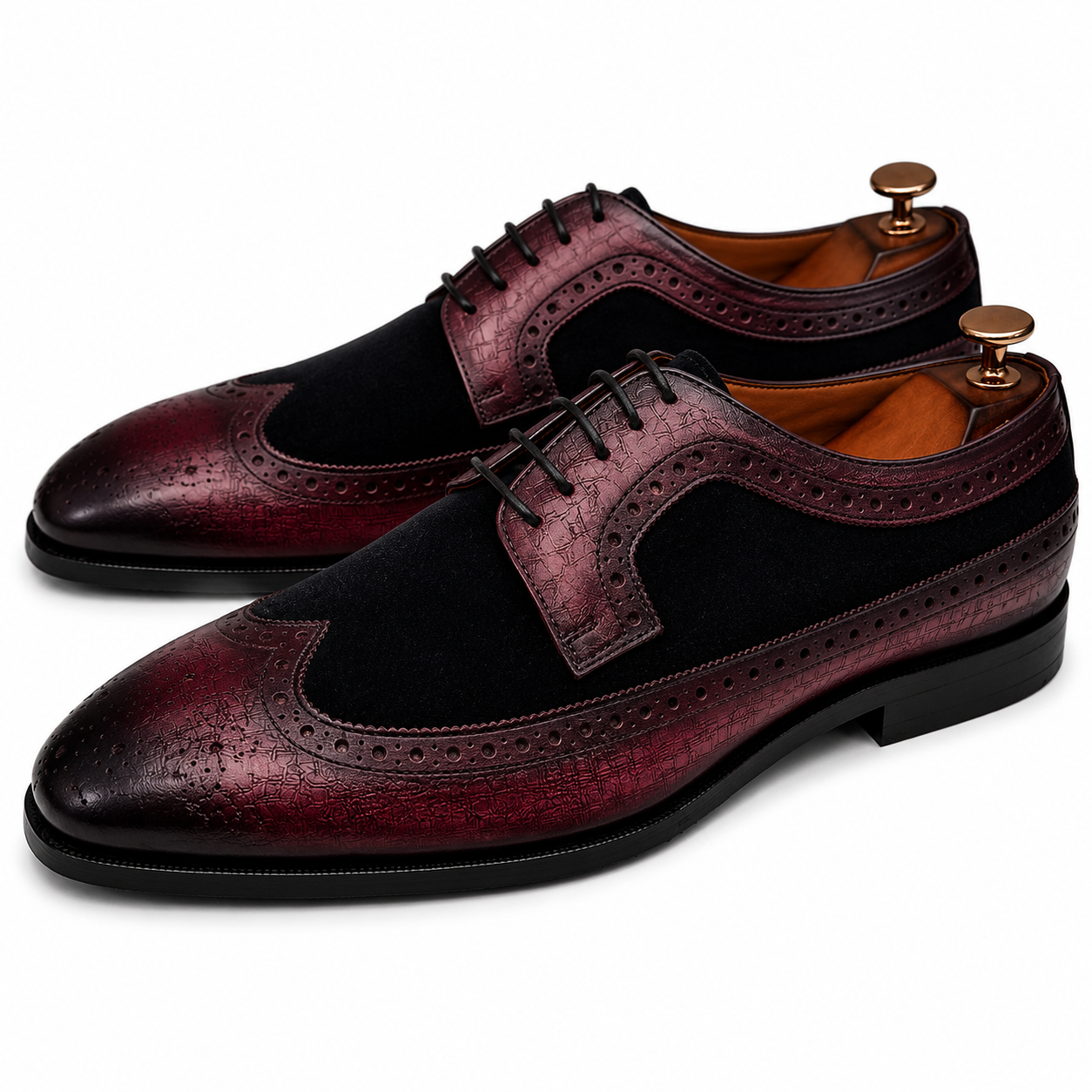 Bordeaux Windsor Derby