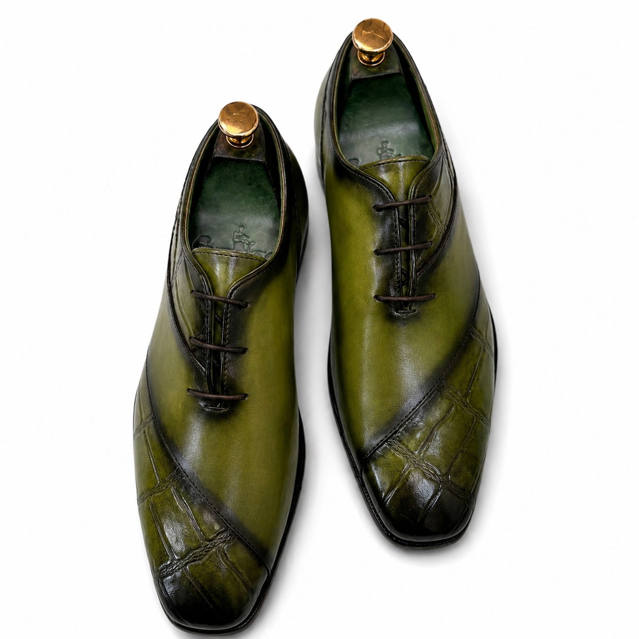 Verdant Sovereign Oxford