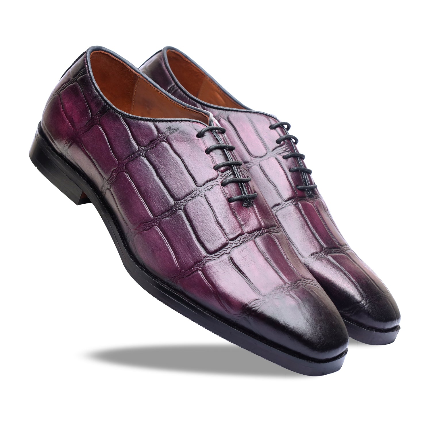Churchill Purple