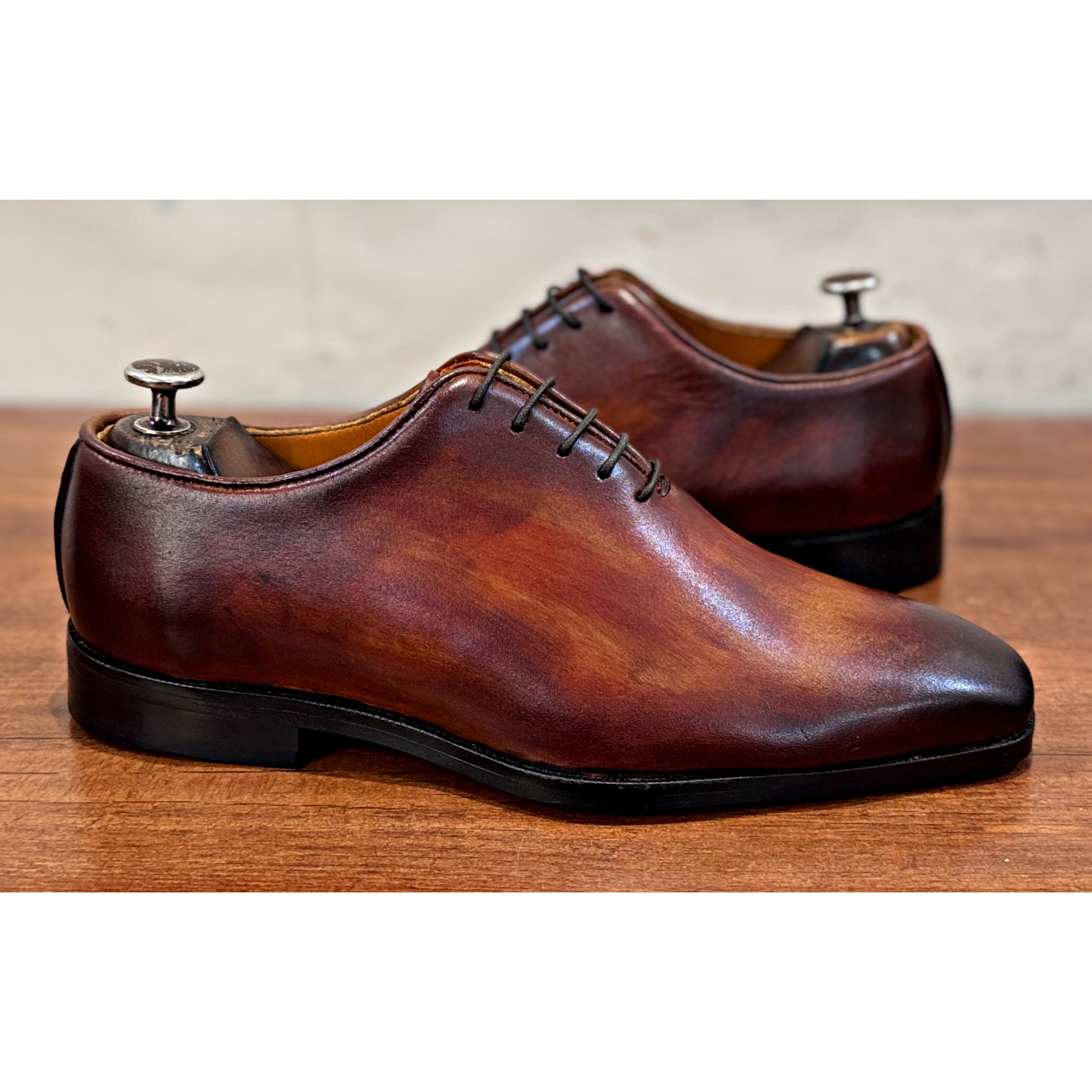 The Oxford Ember Blaze