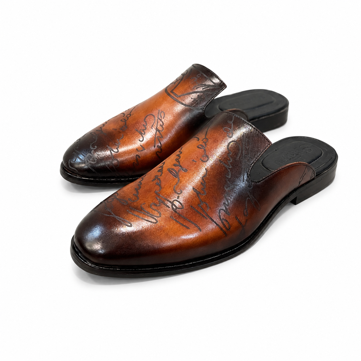 The Verona Script Mule
