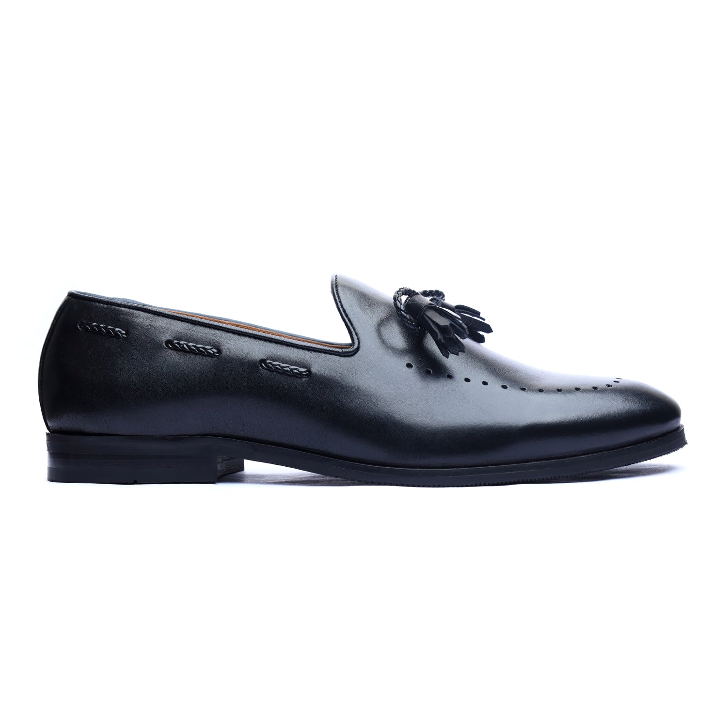 Dario Black - Saalvi