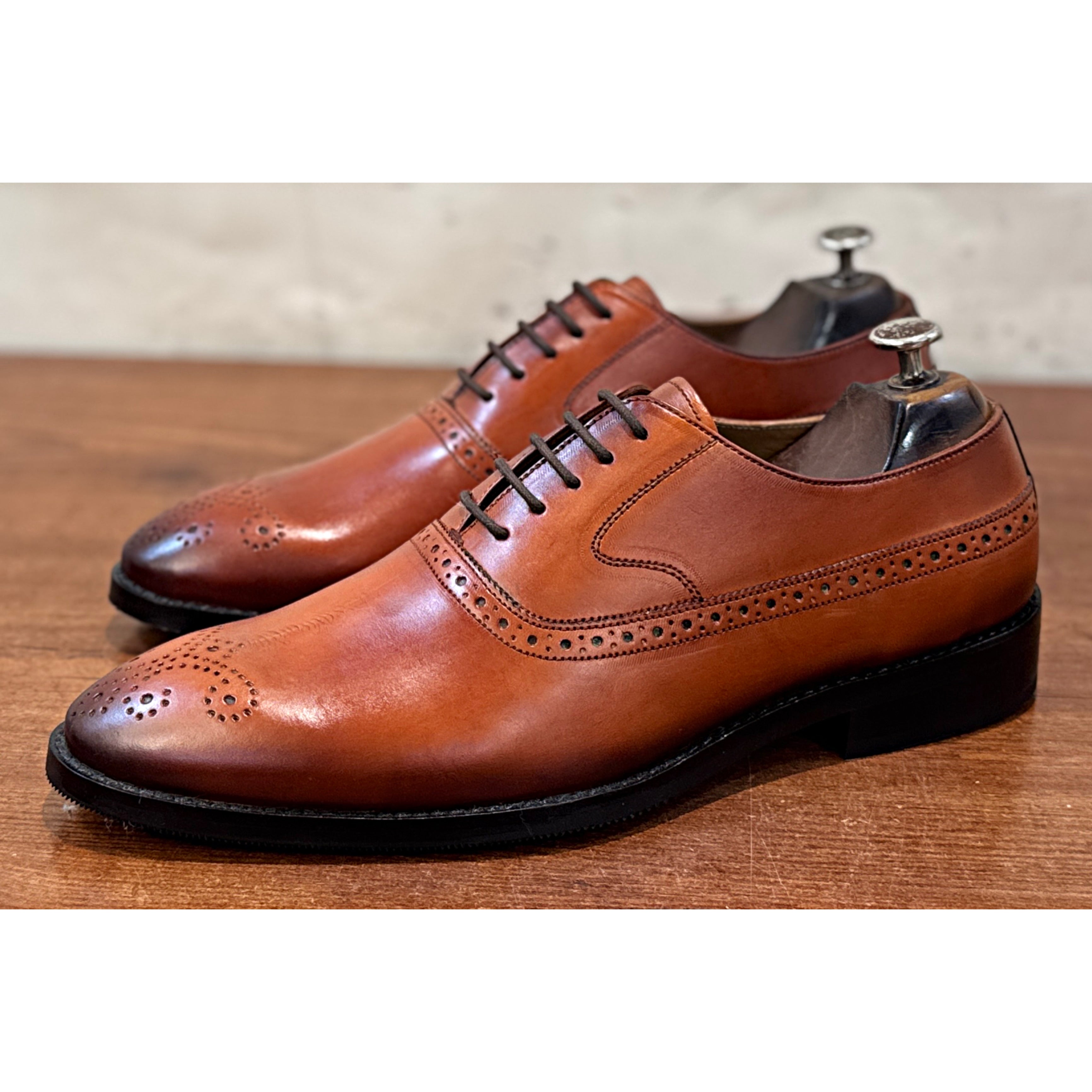 Kensington Cognac Oxford