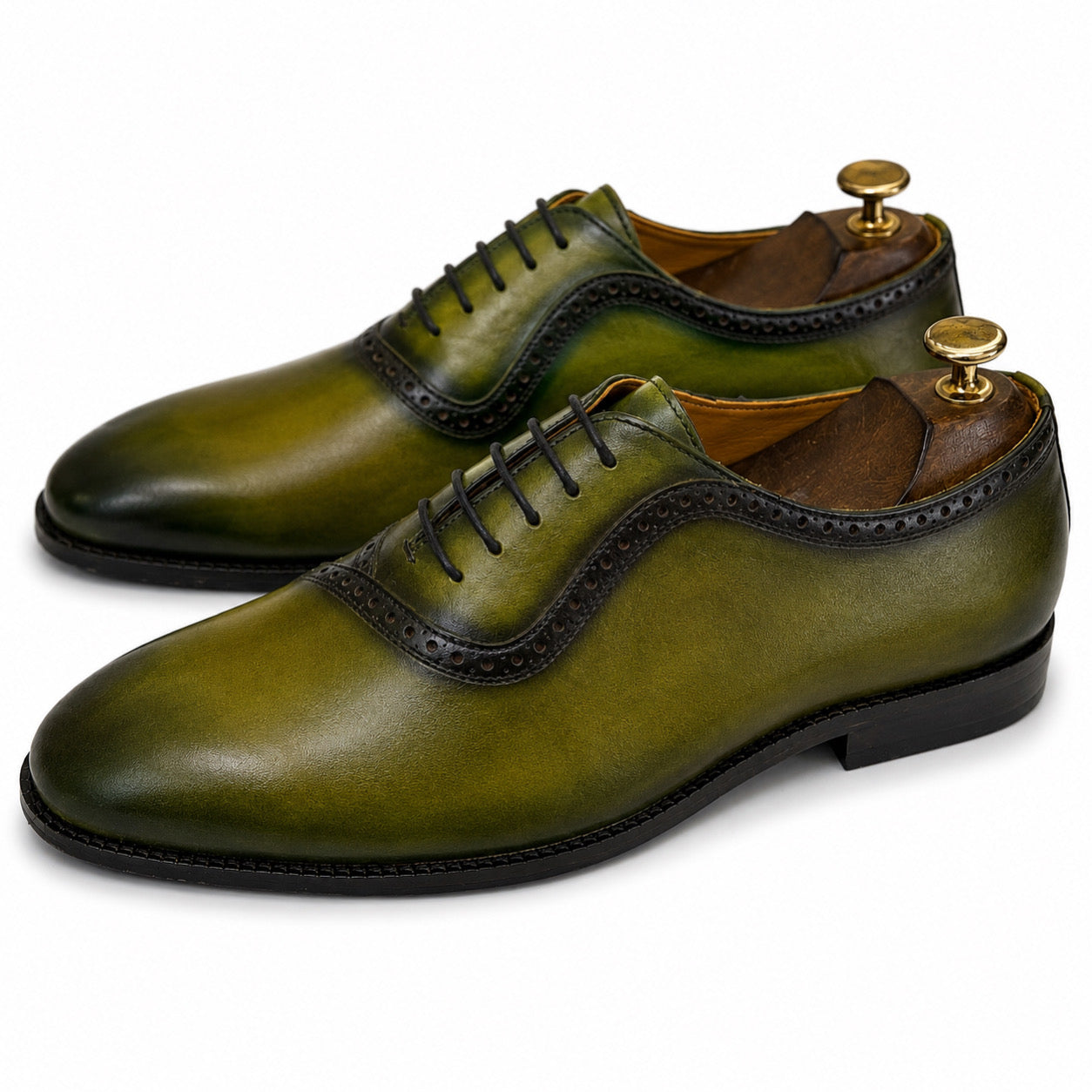 Verdant Sovereign Oxford