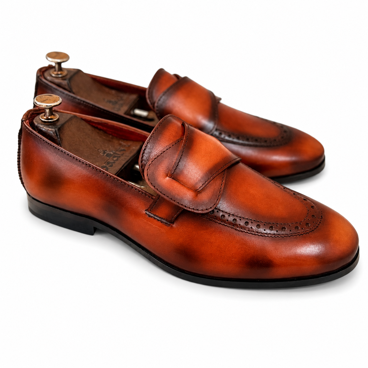 The Windsor Butterfly Loafer