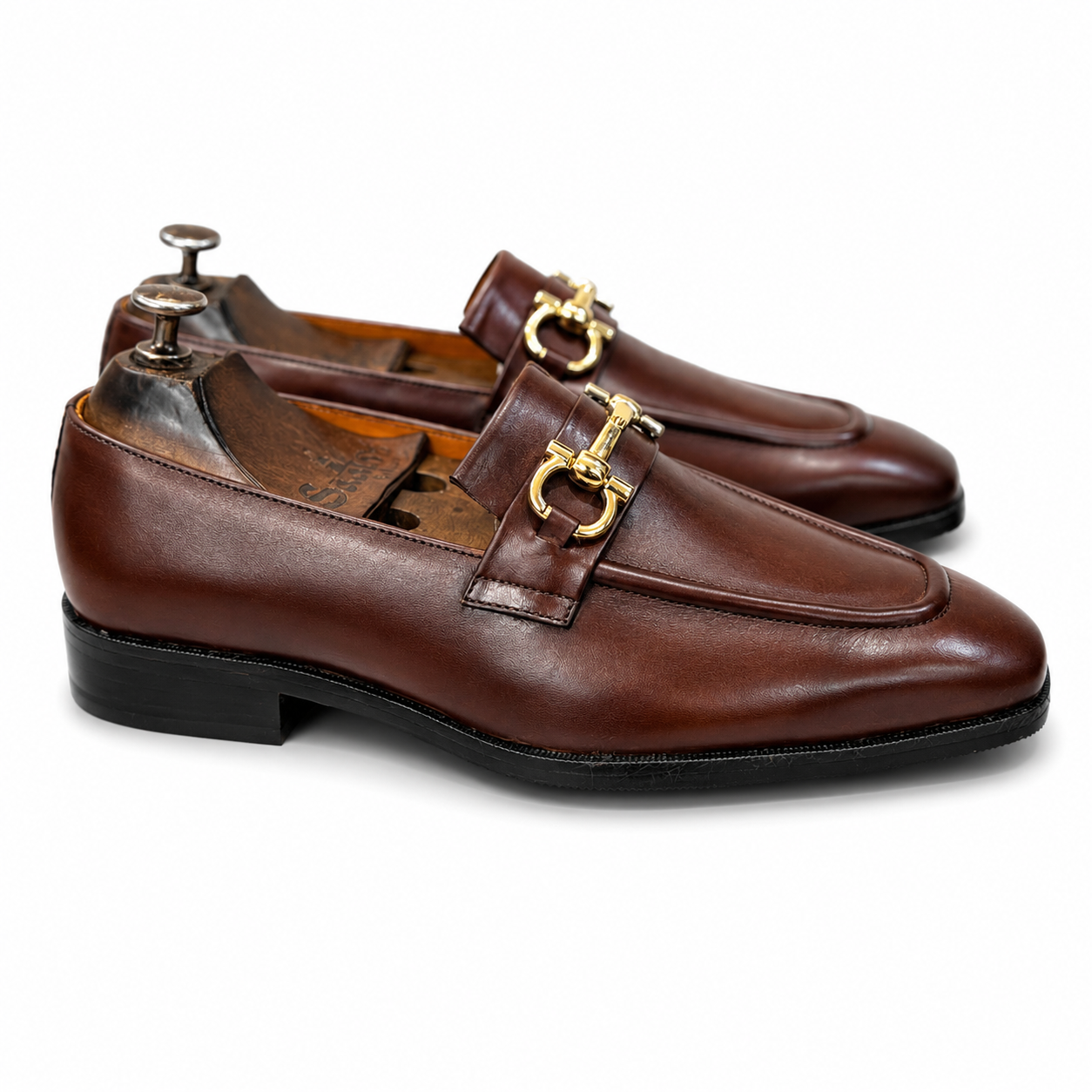 The Bellagio Horsebit Loafer