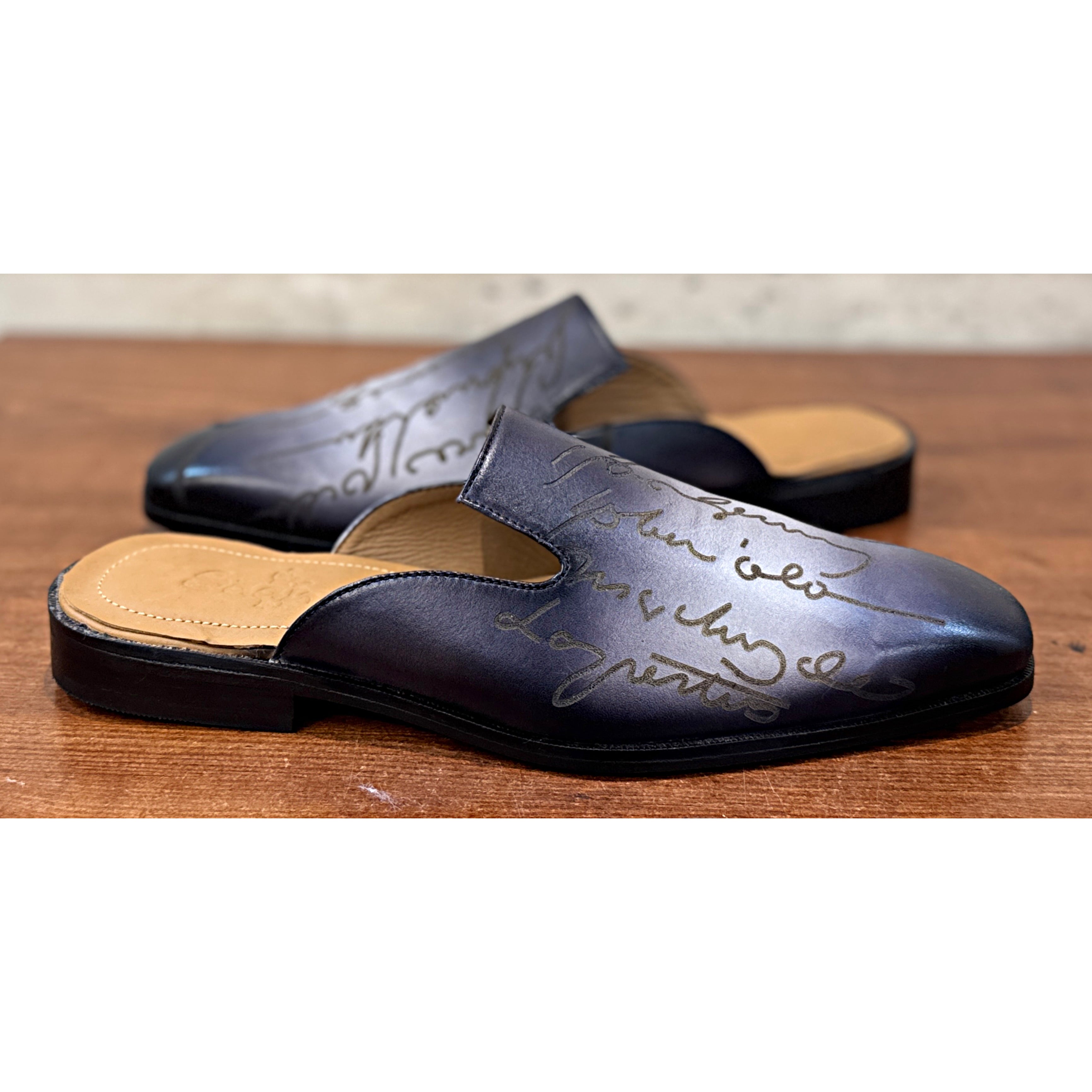 Midnight Script Mule