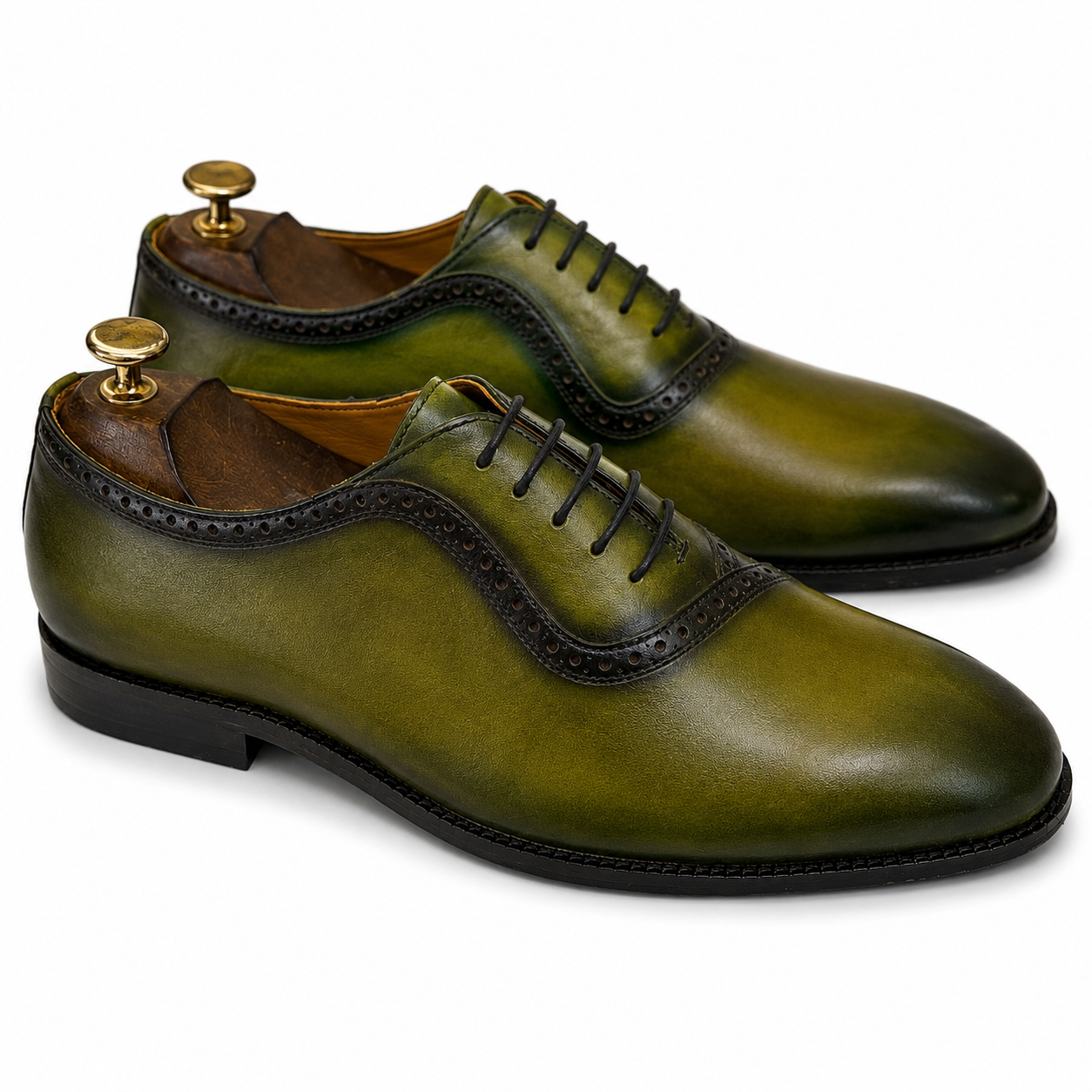 Verdant Sovereign Oxford