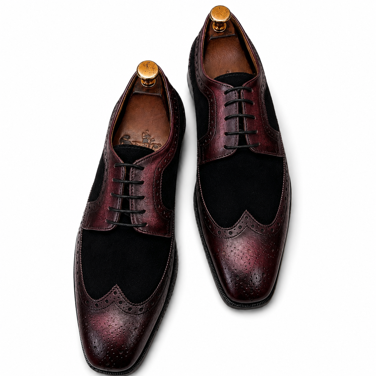Bordeaux Windsor Derby