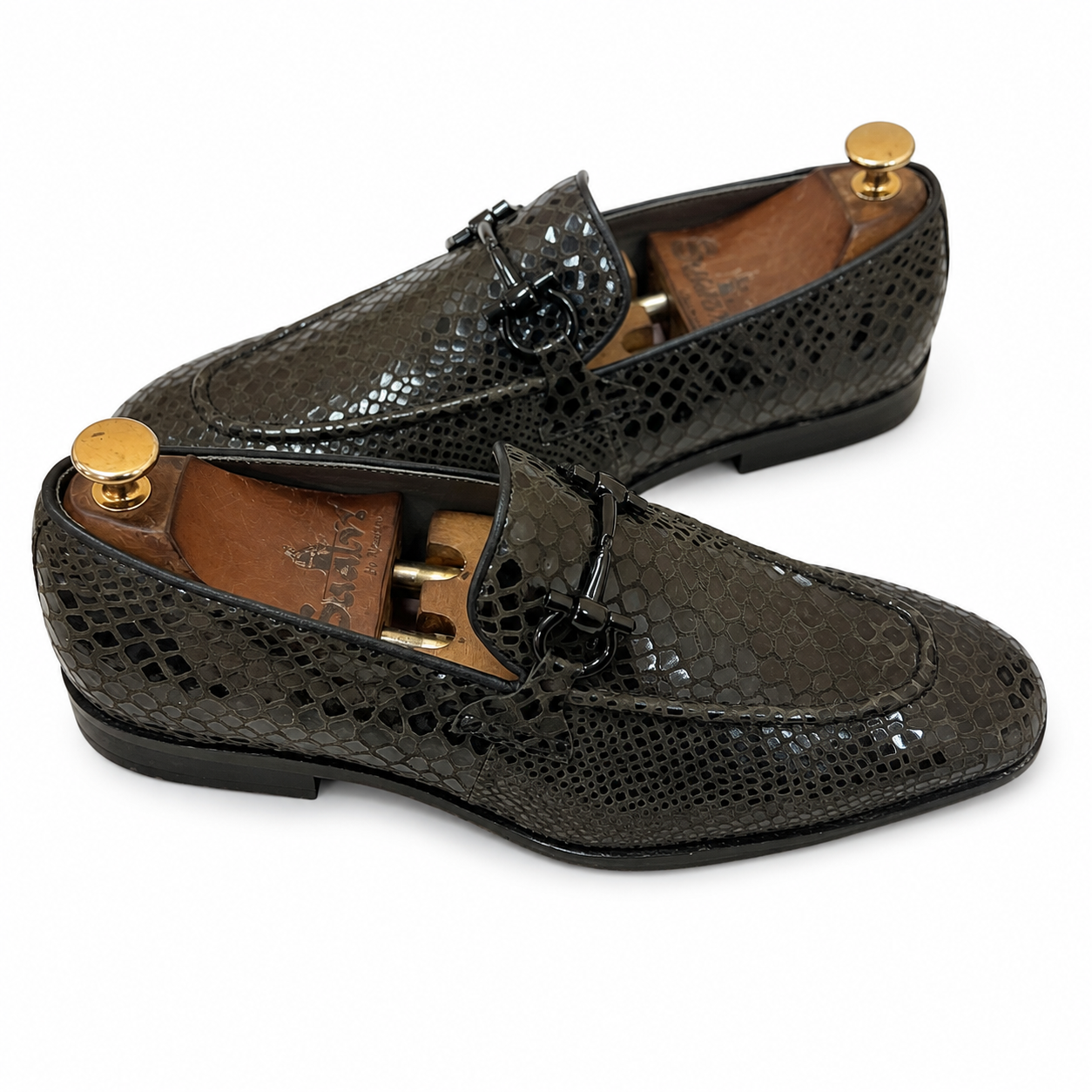 Snake Foil Loafers - G