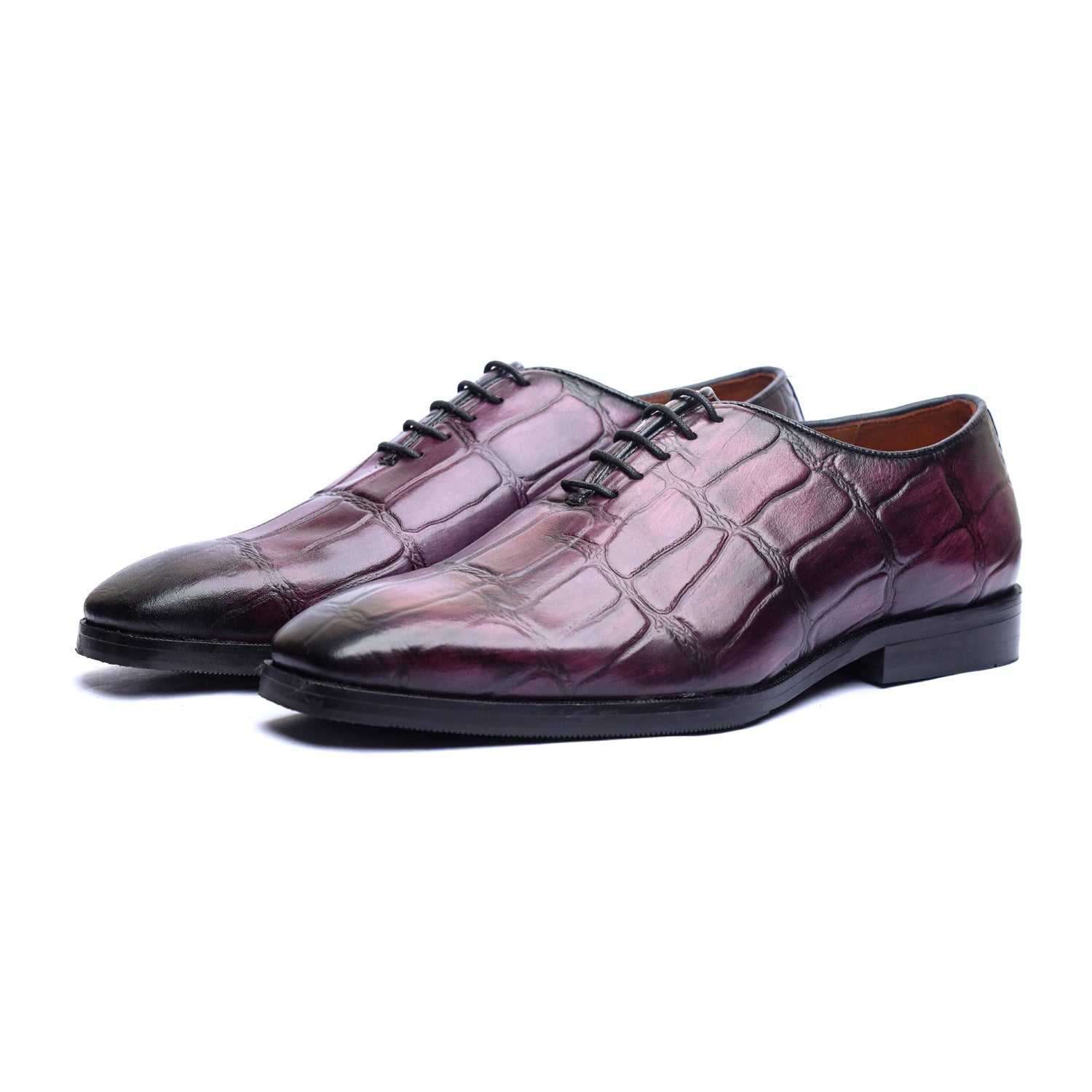 Churchill Purple