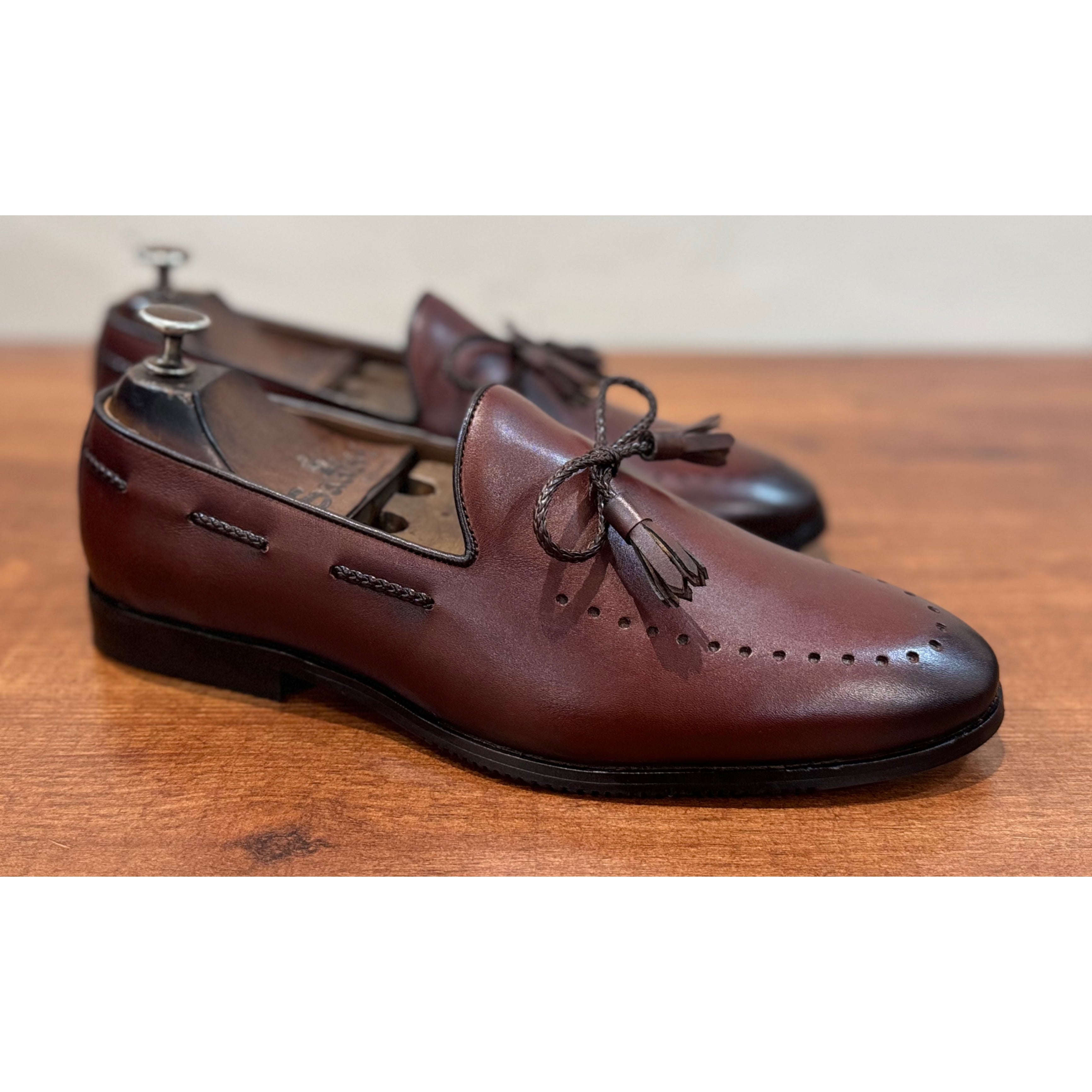 Dario Brown - Saalvi