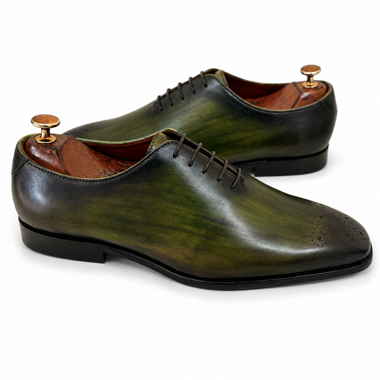 The Veridian Oxford