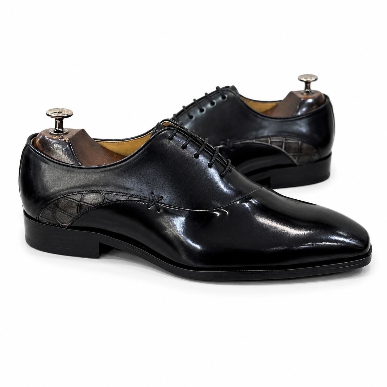 The Sovereign Noir Oxford