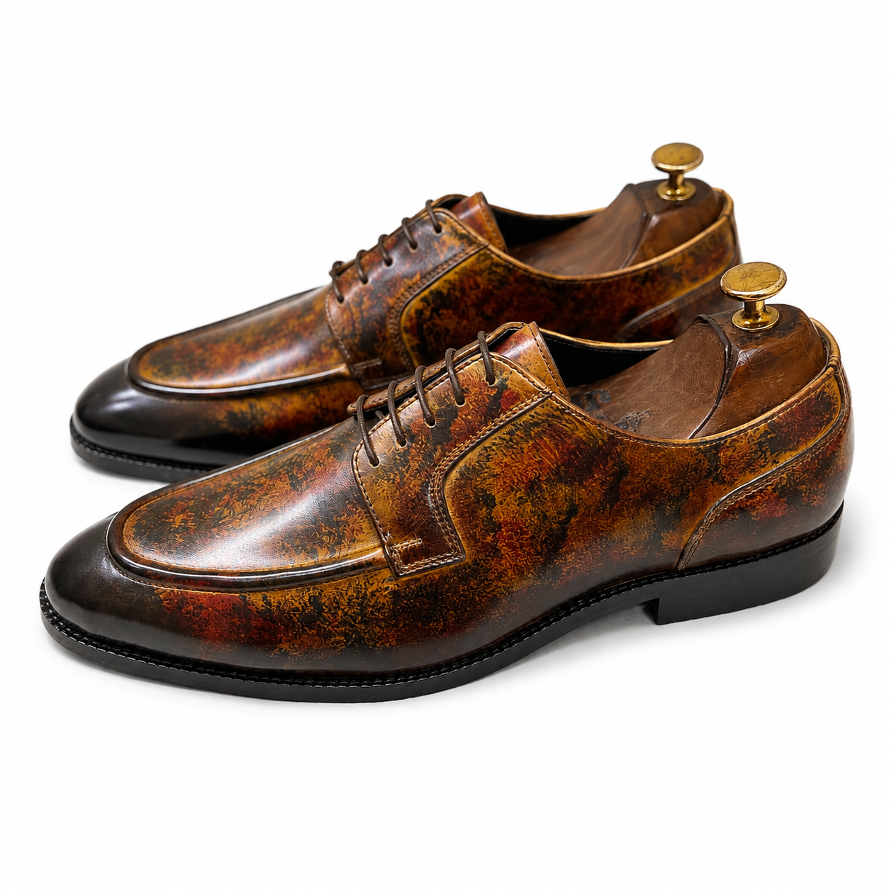 Aurelius Ember Derby