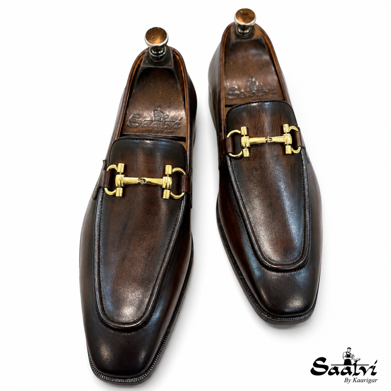 The Verona Horsebit Loafers