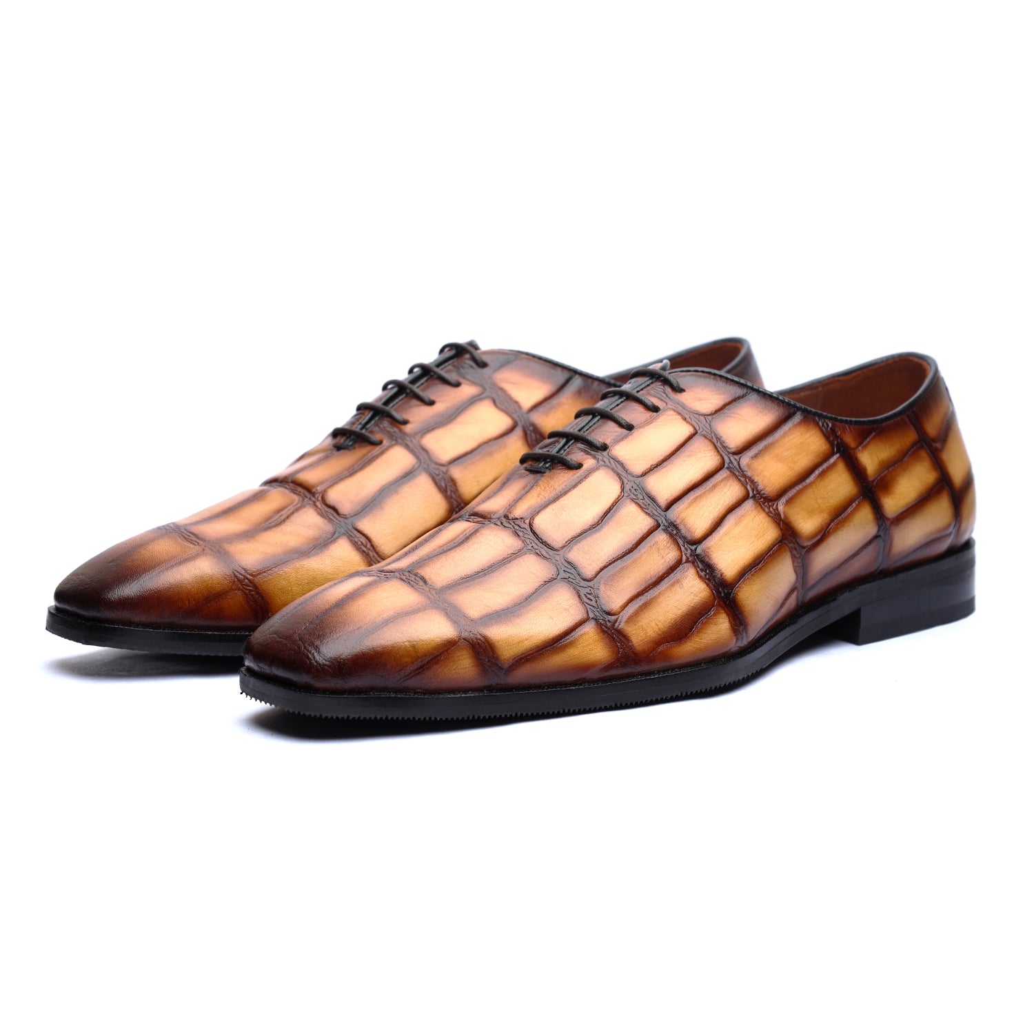 Churchill Tan