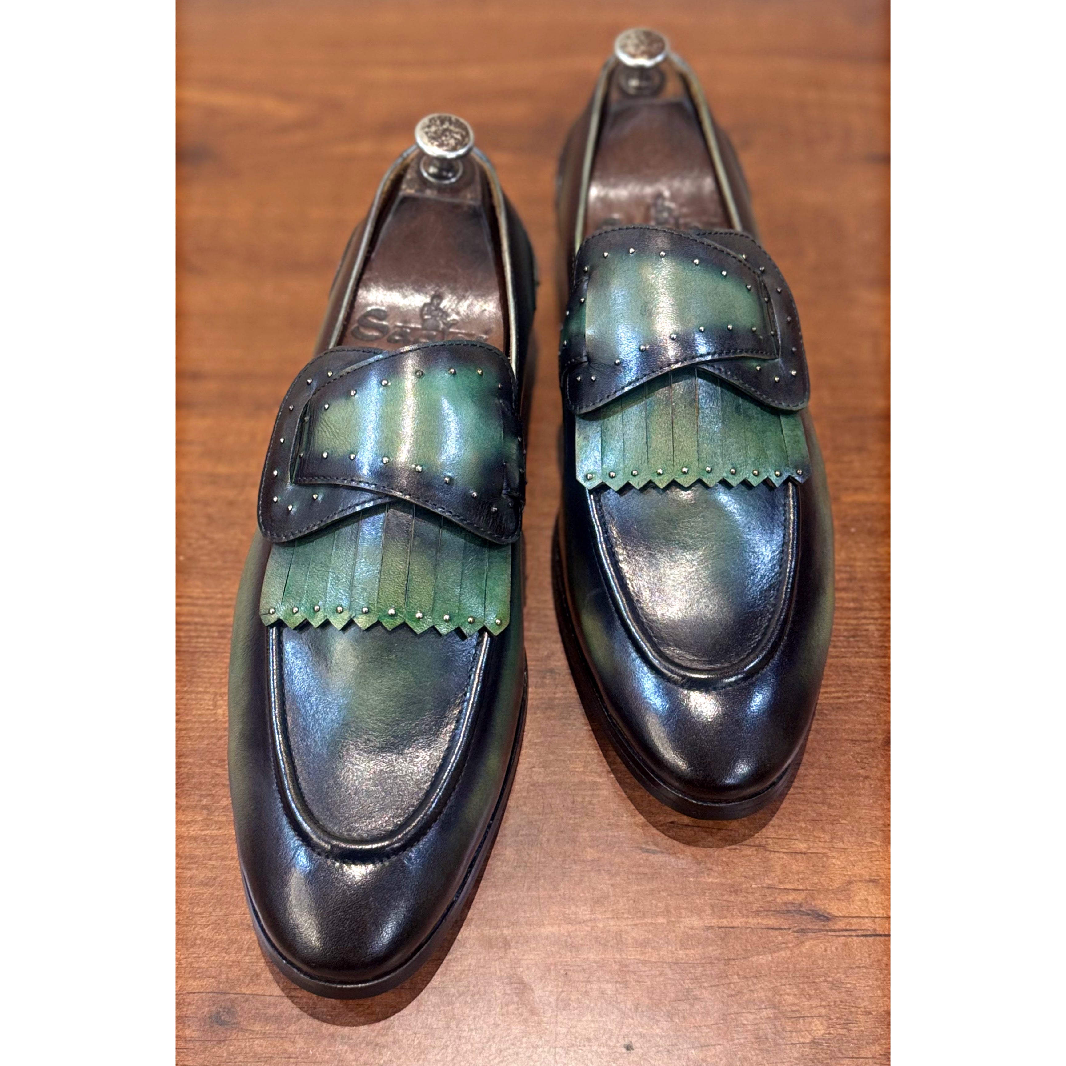 Firenze Butterfly Loafer
