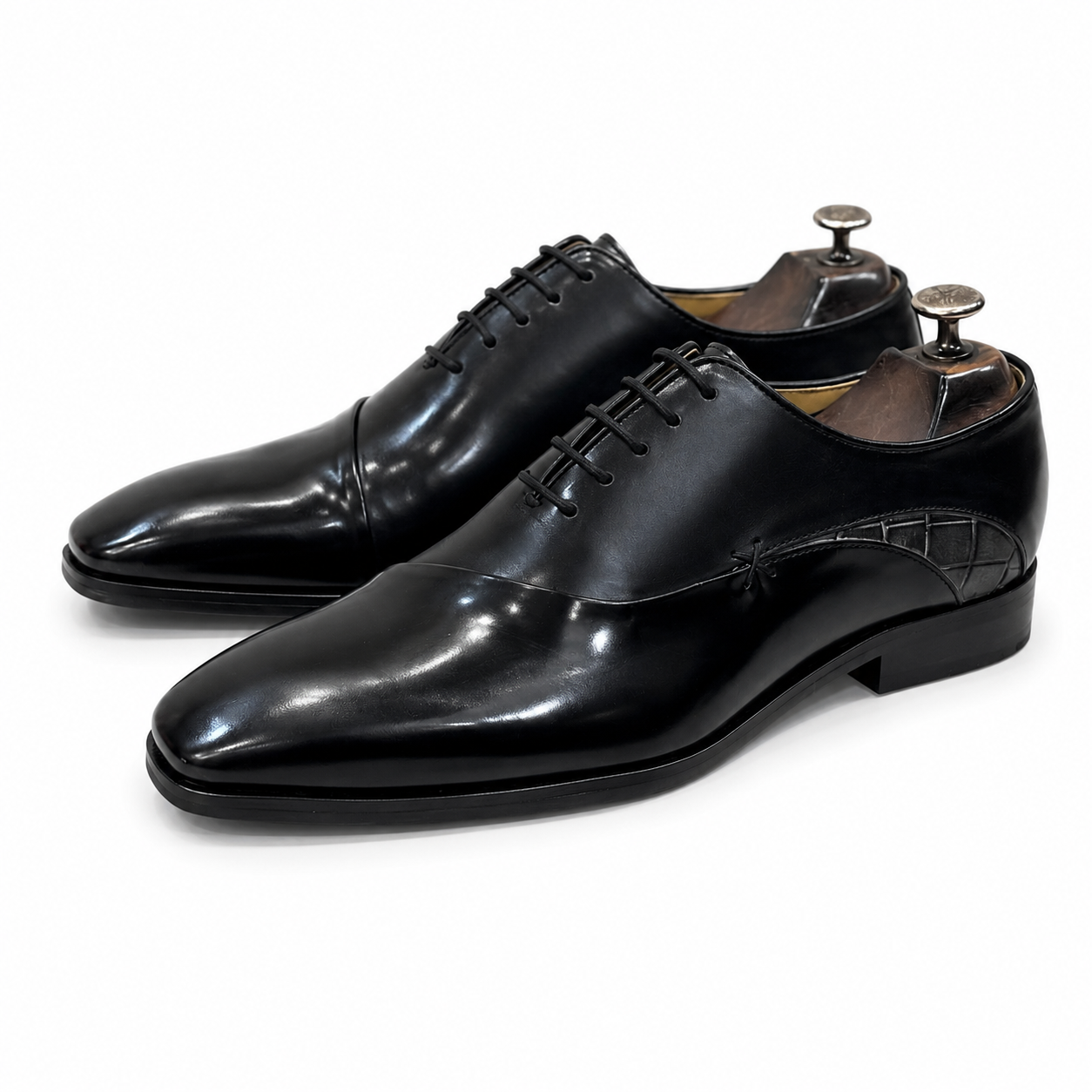The Sovereign Noir Oxford