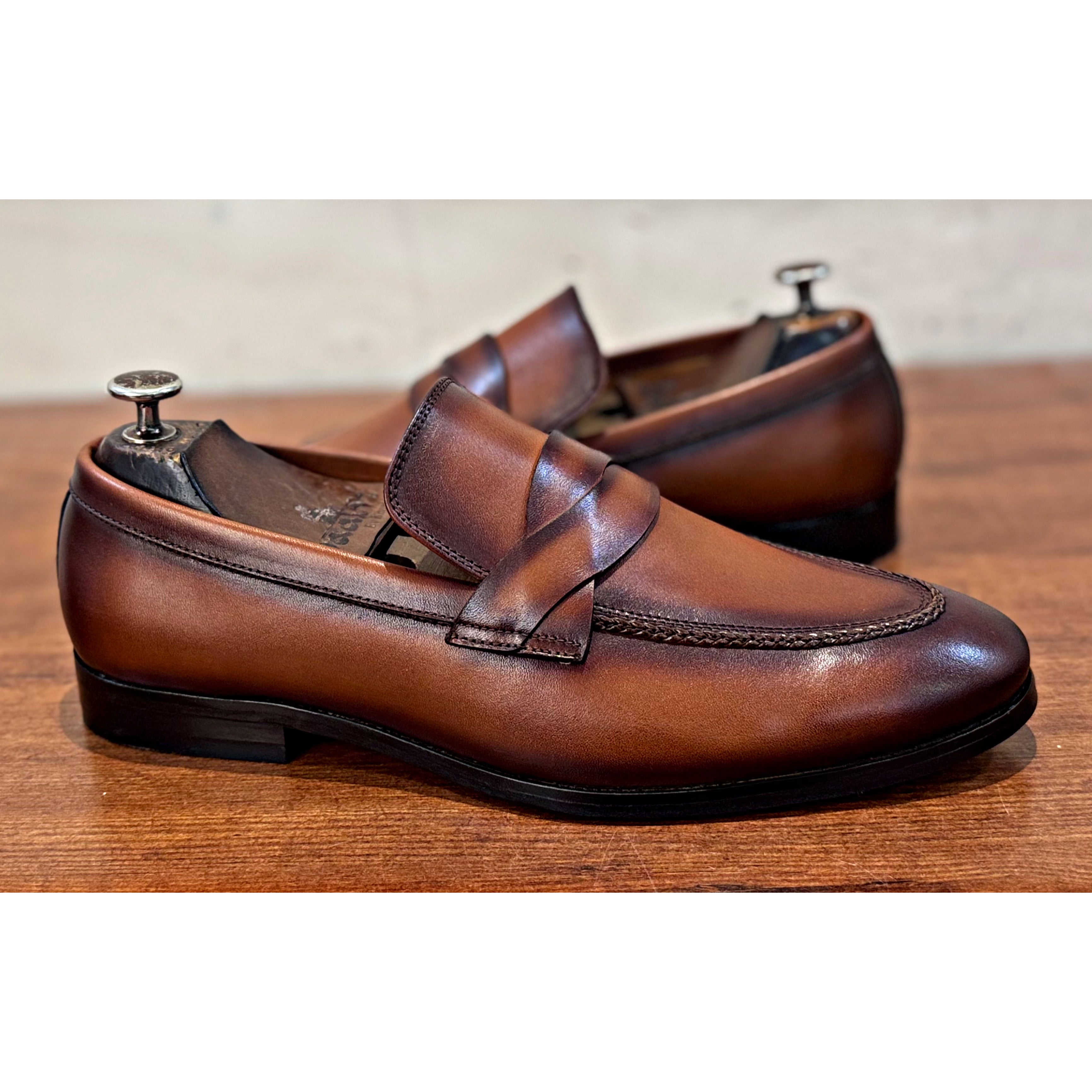 Royce - Cognac Hand Finished