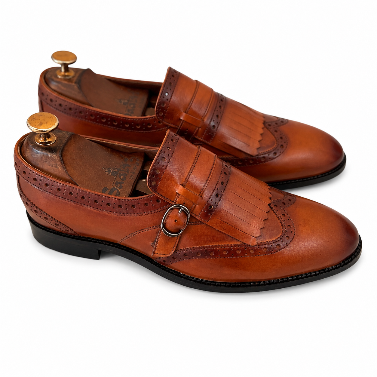 The Windsor Sovereign Monk