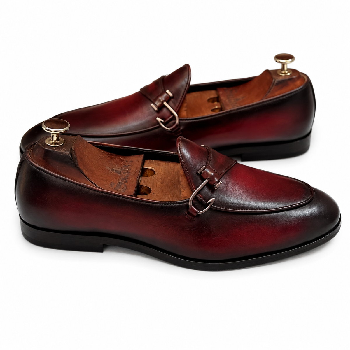 Belgian Loafers Moritz Bordo