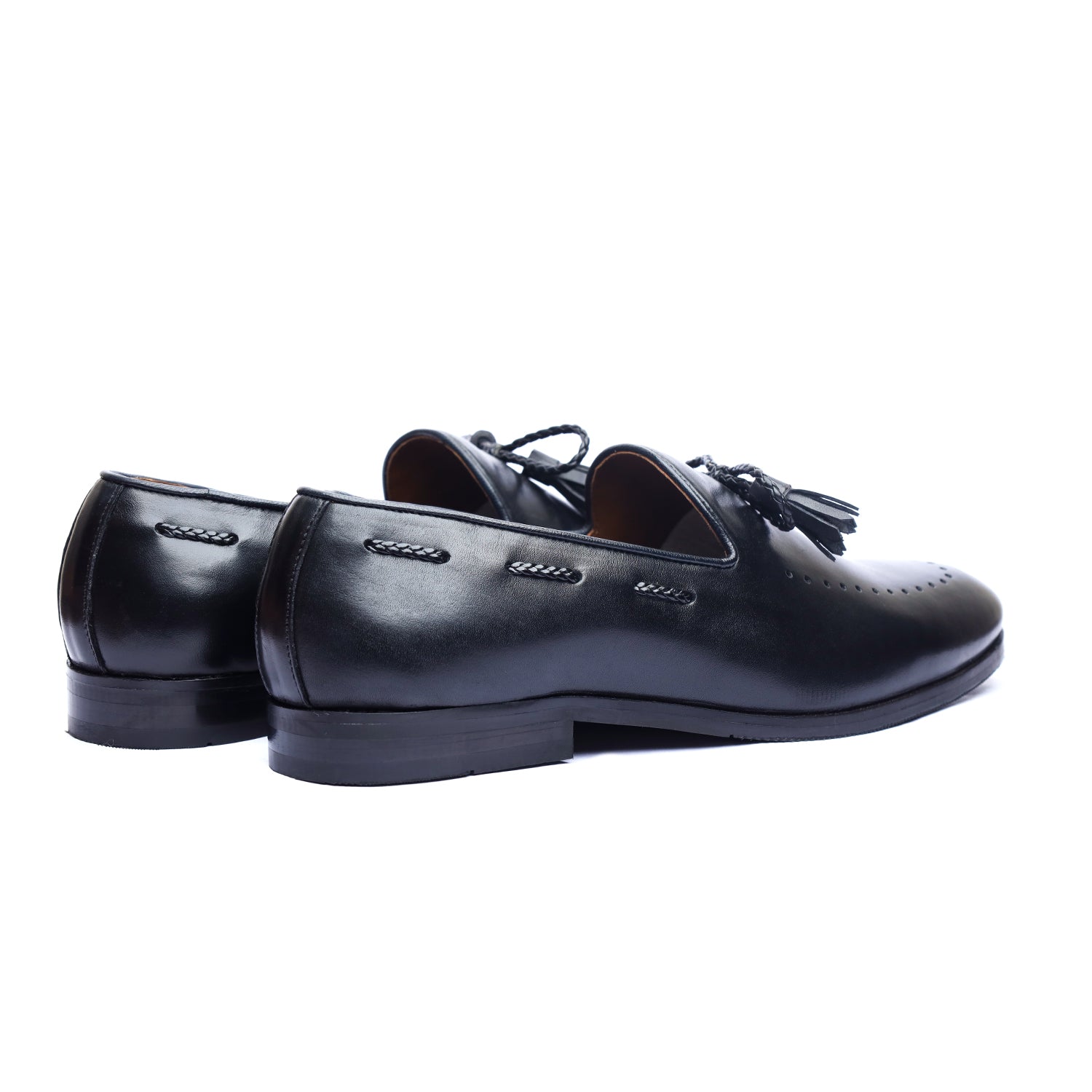 Dario Black - Saalvi