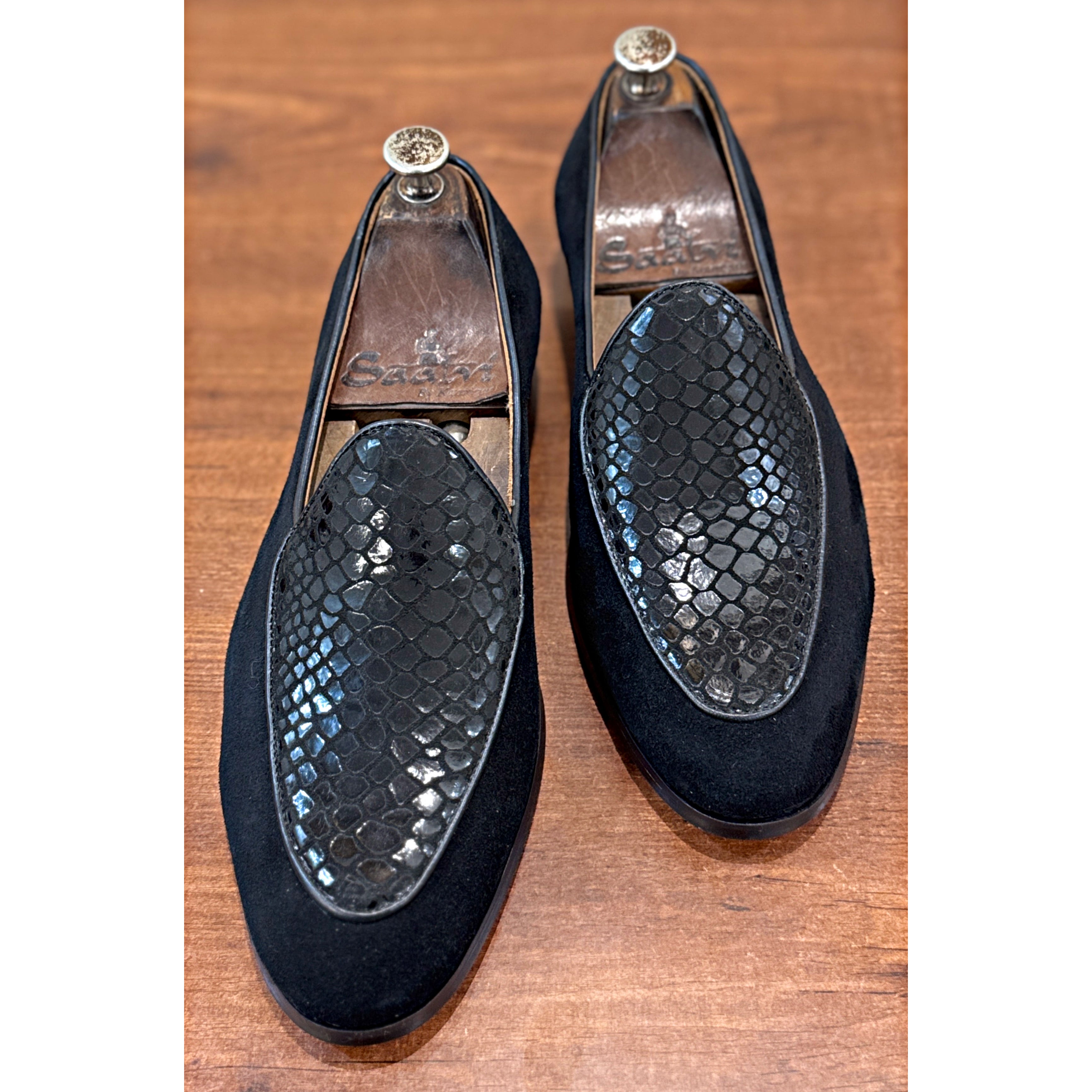 Cavalier Eclipse Loafer