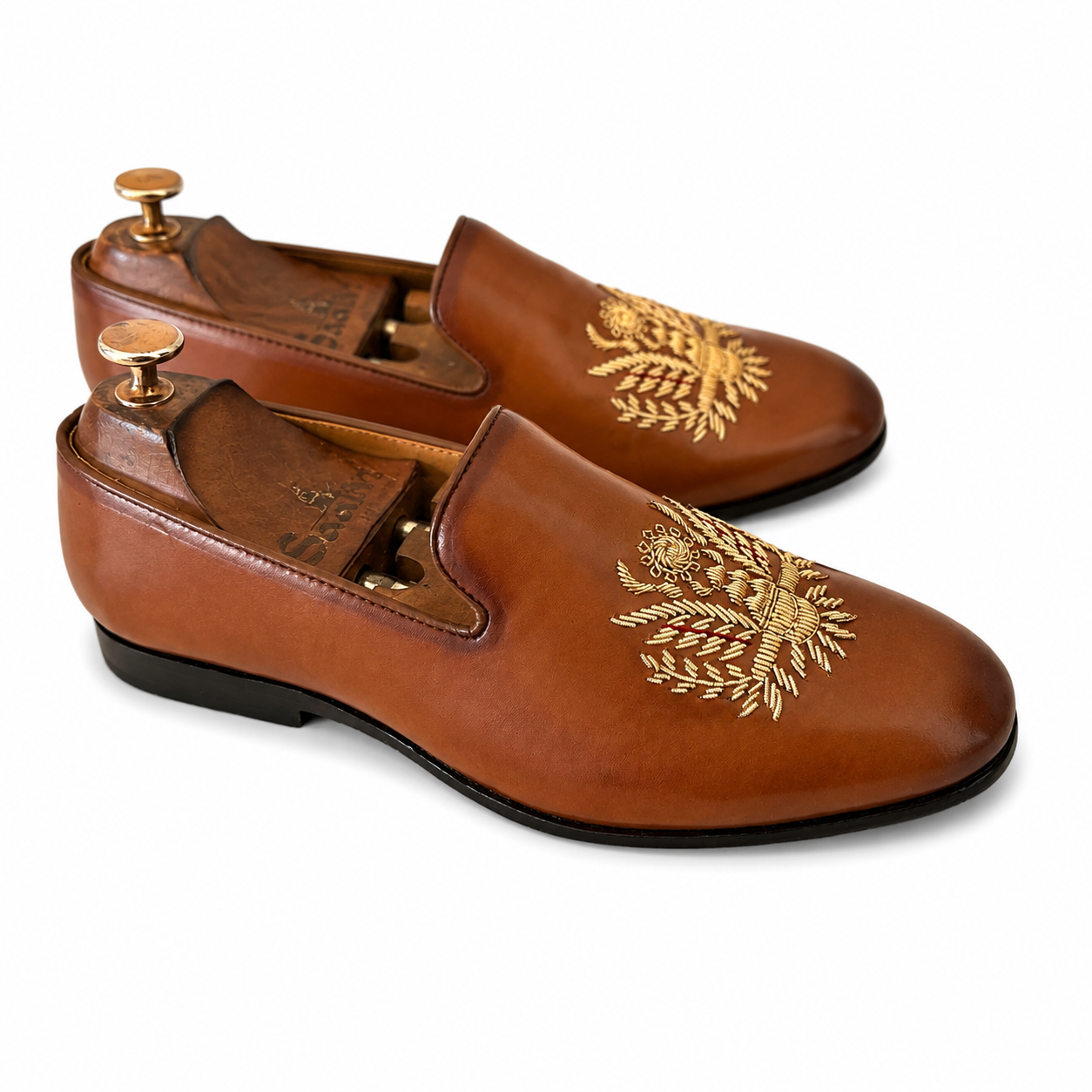 Imperial Eagle Slip-On