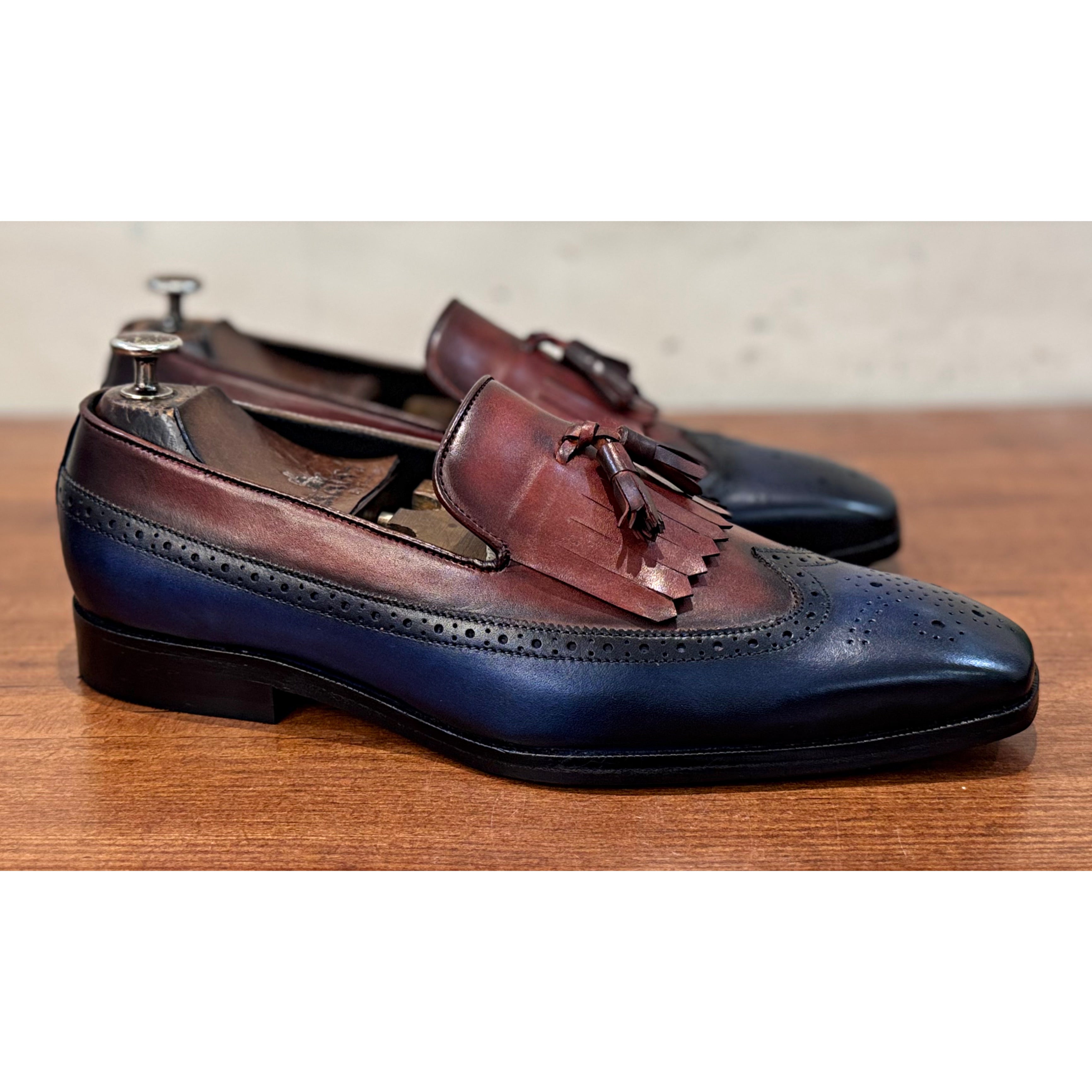The Imperial Dusk - Tassel